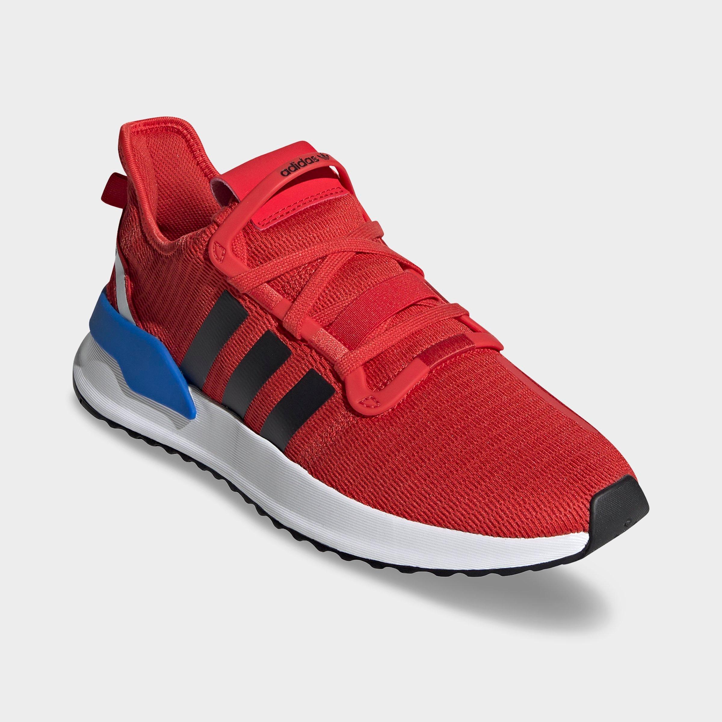 men's adidas originals u_path run casual shoes