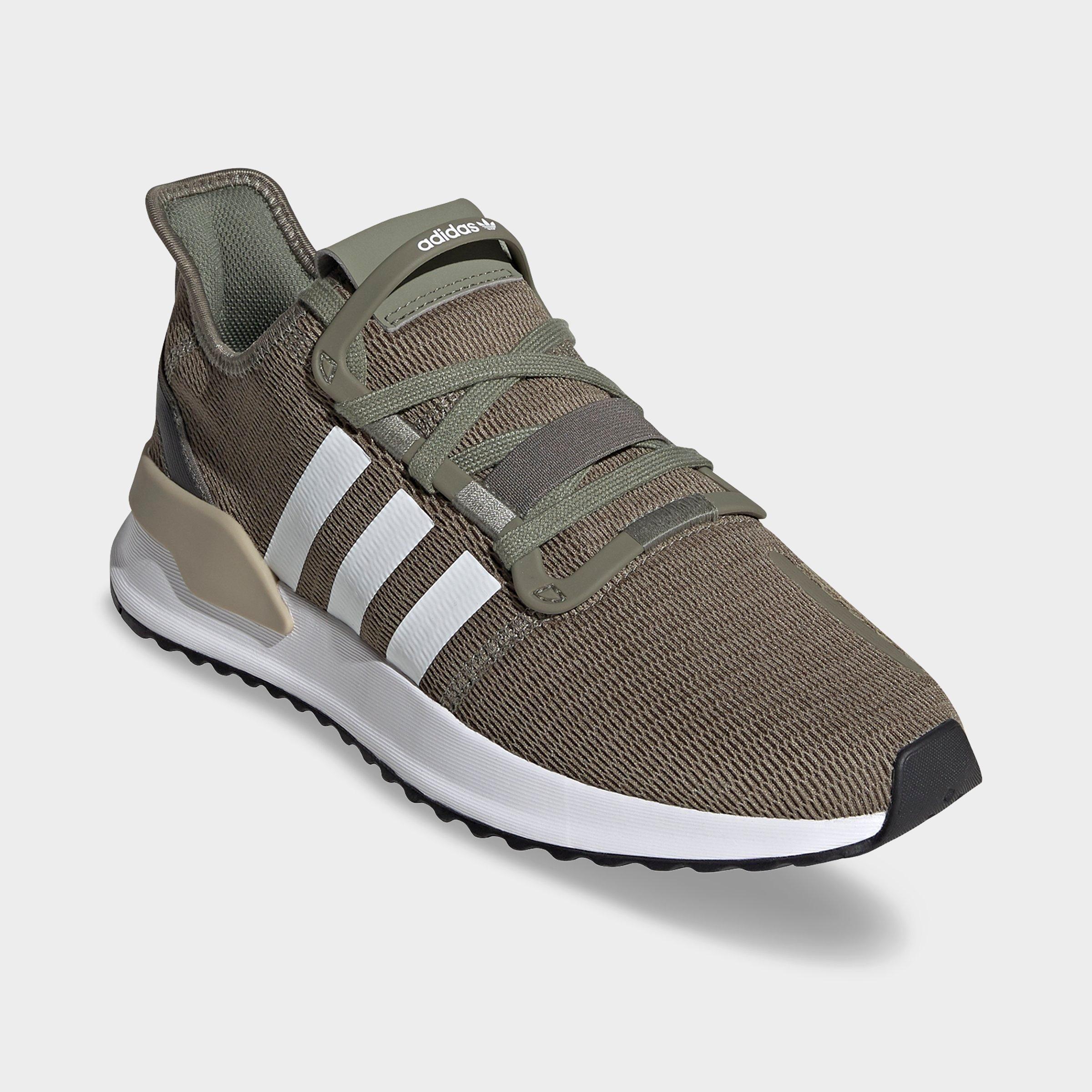 women's adidas u_path run casual shoes