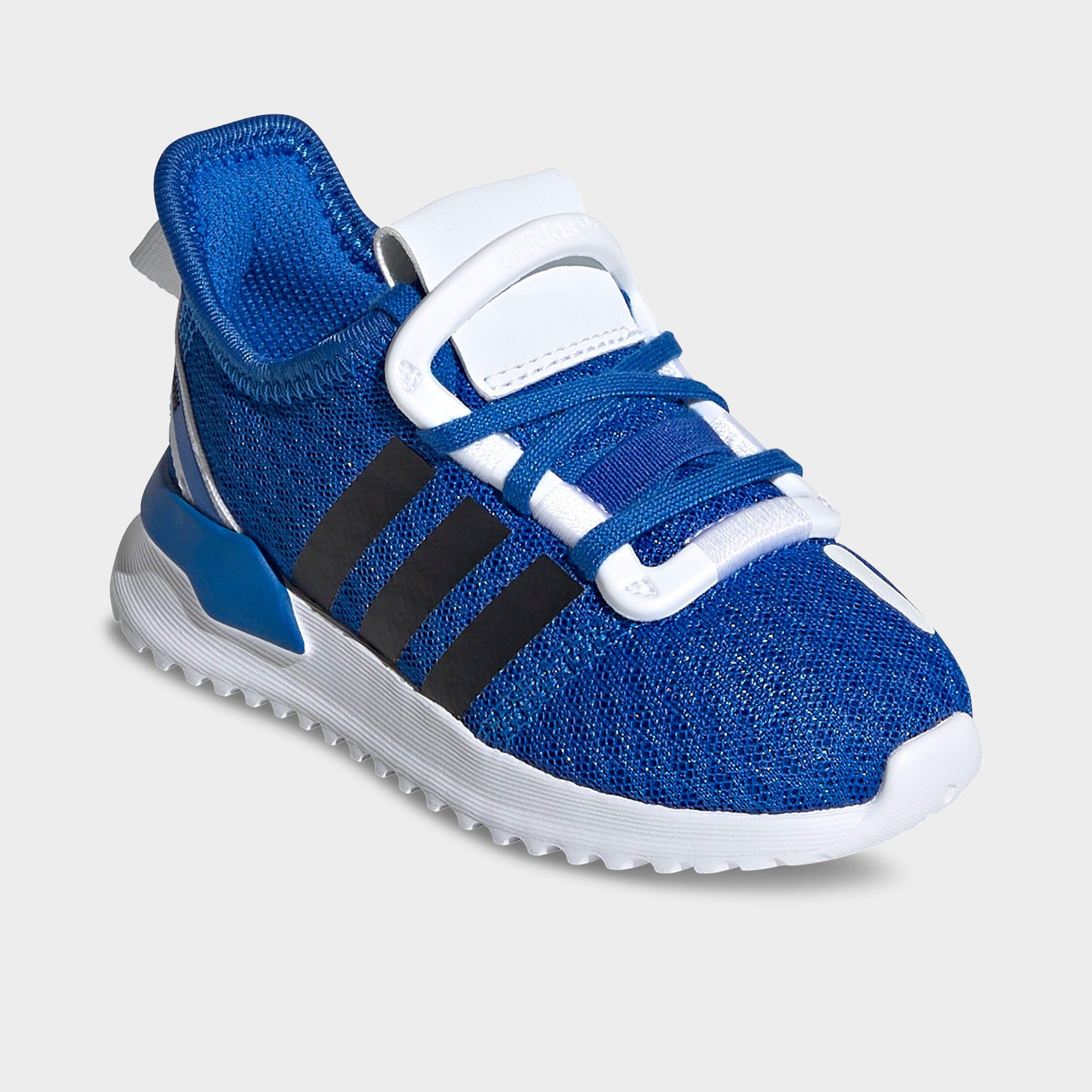 adidas u_path run shoes blue