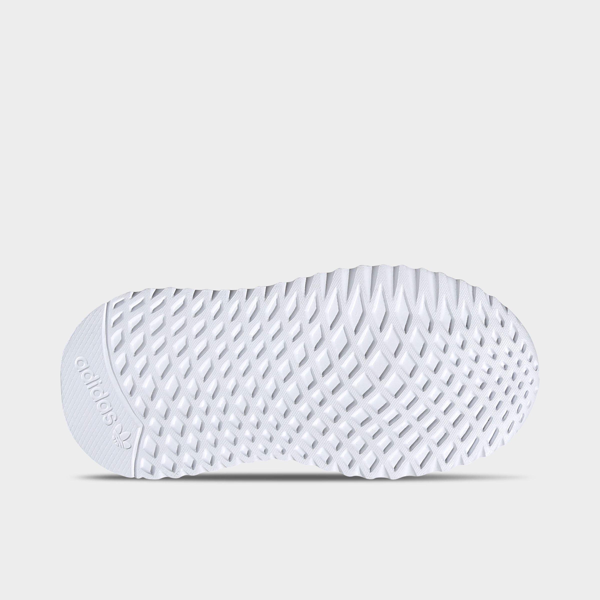 adidas shoes run small