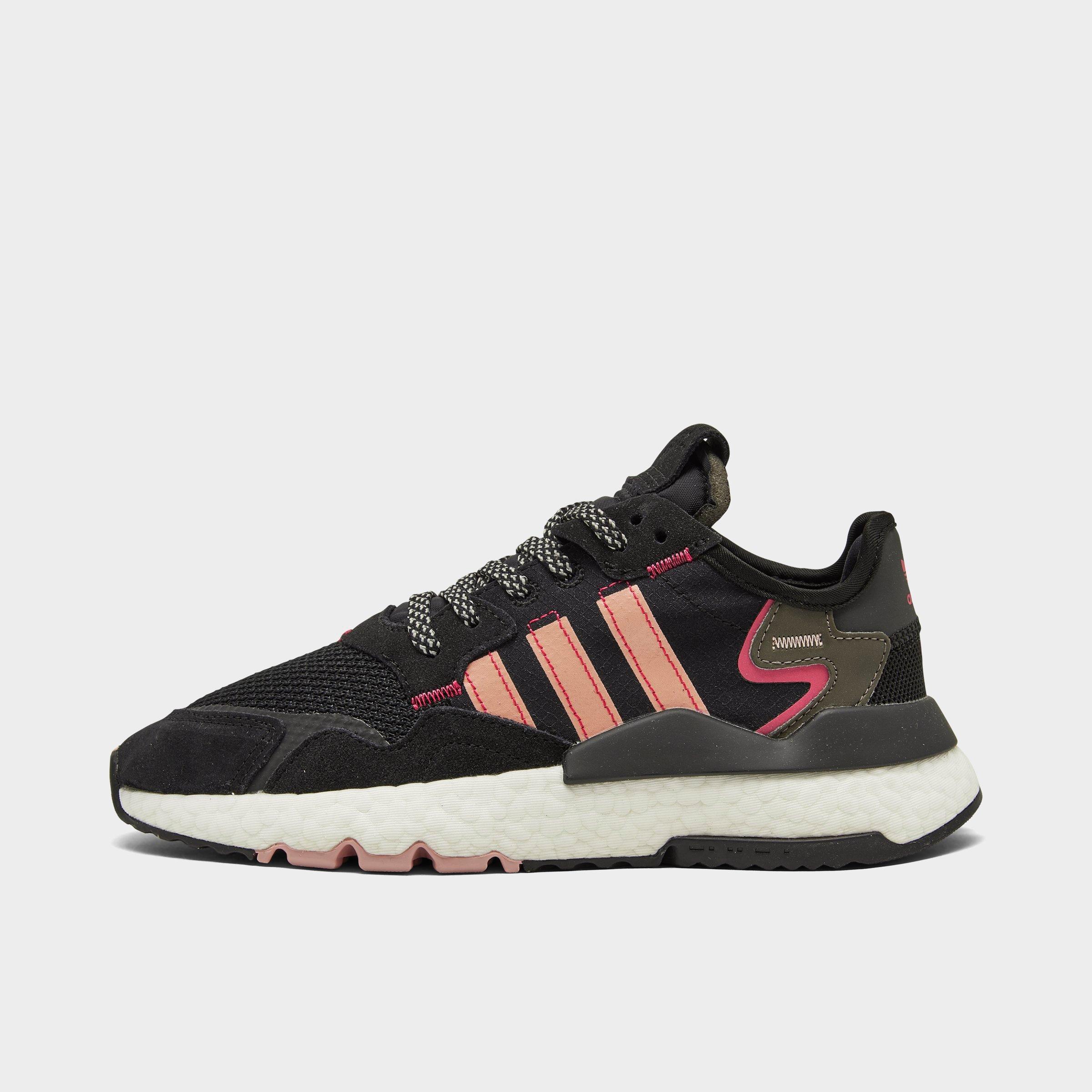 adidas originals nite jogger casual shoes