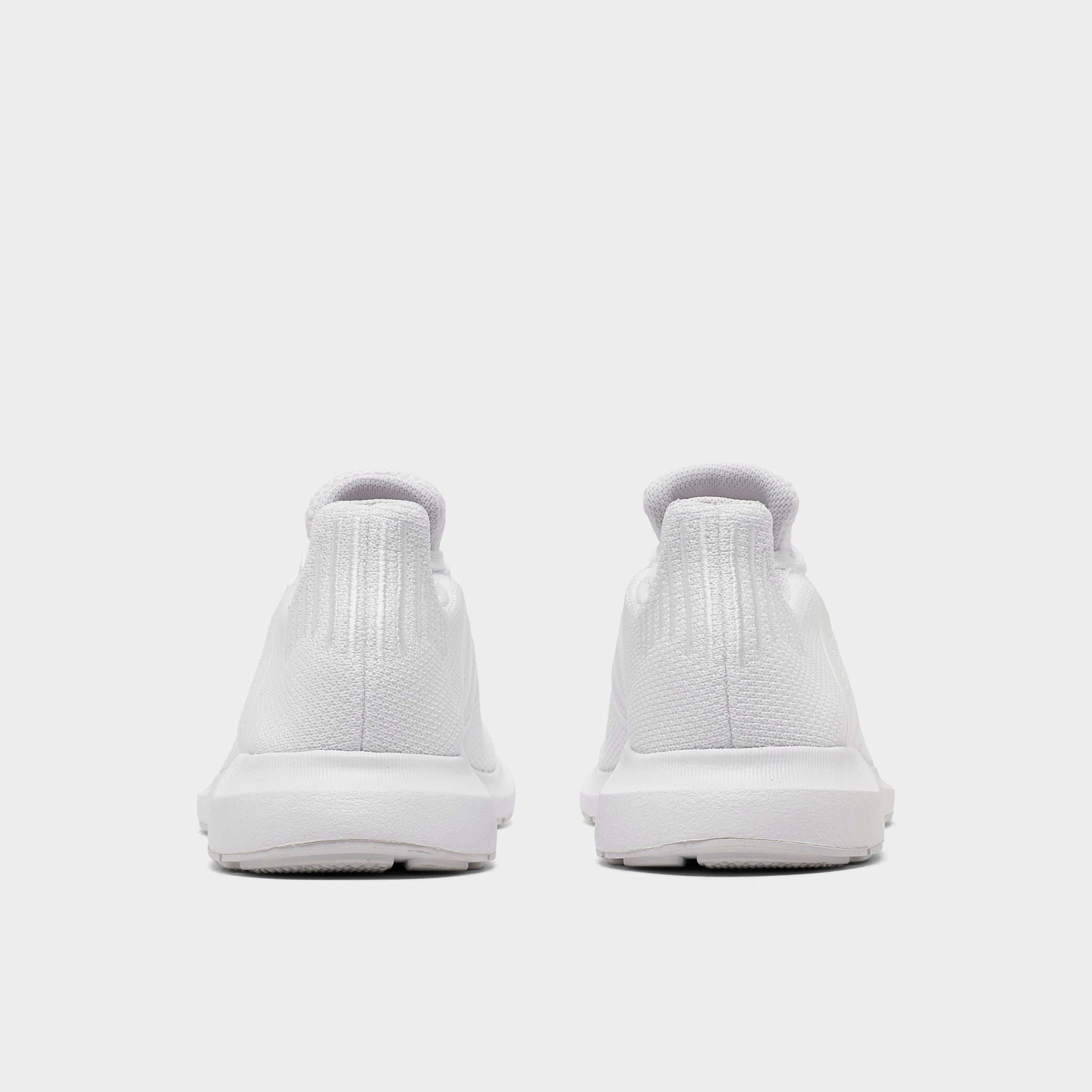 womens white swift run shoes