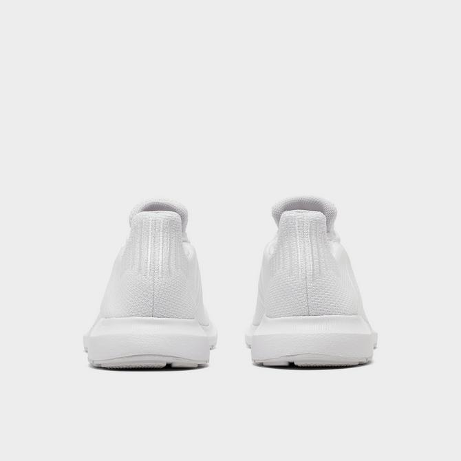 Womens adidas white outlet swift run