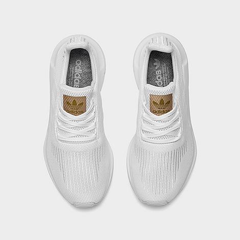 Women S Adidas Swift Run Primeknit Casual Shoes Finish Line