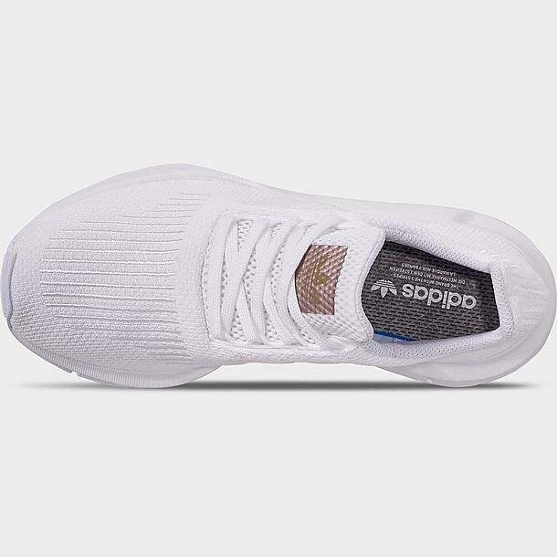 Women S Adidas Swift Run Casual Shoes Finish Line