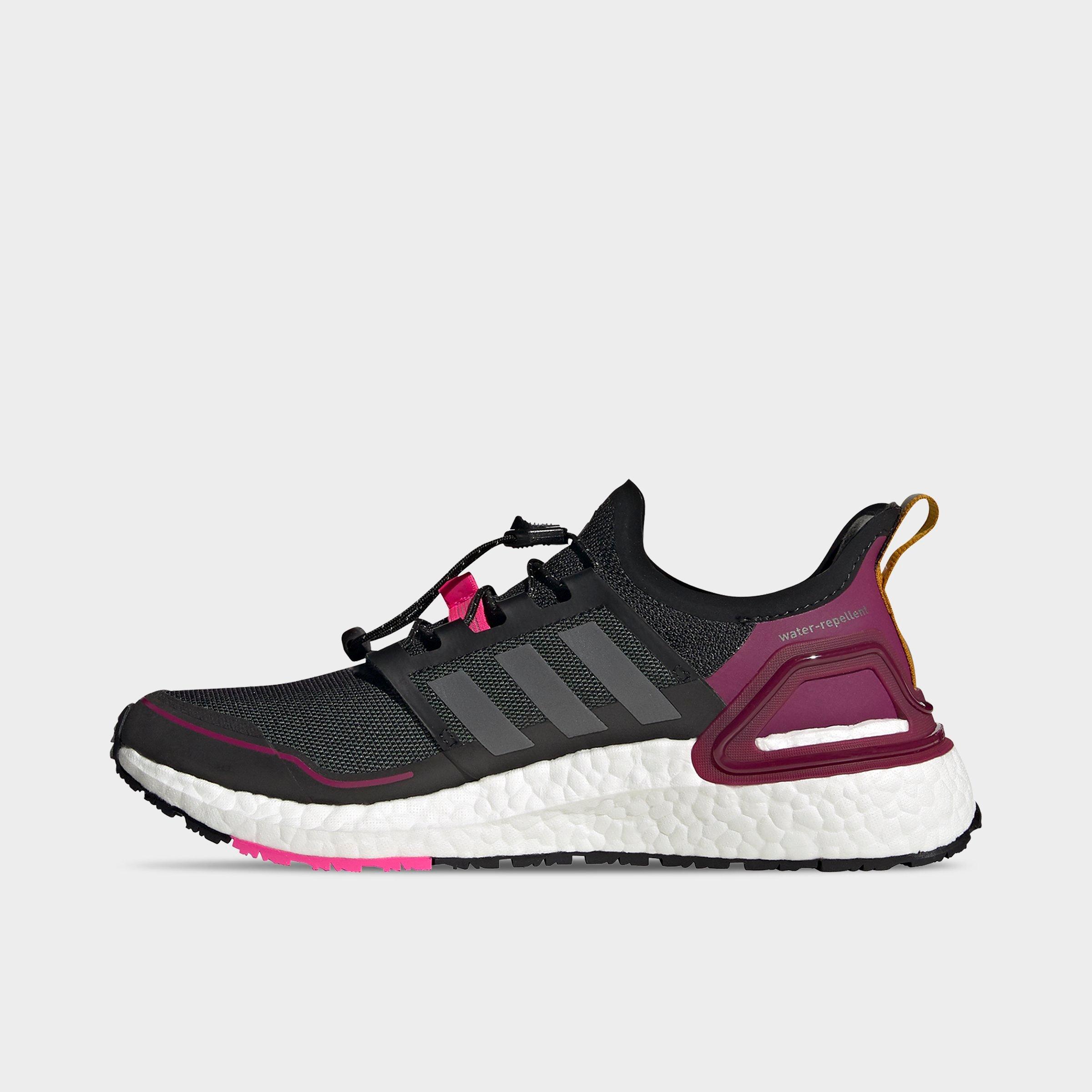 women's adidas ultraboost 4.0 international women's day running shoes