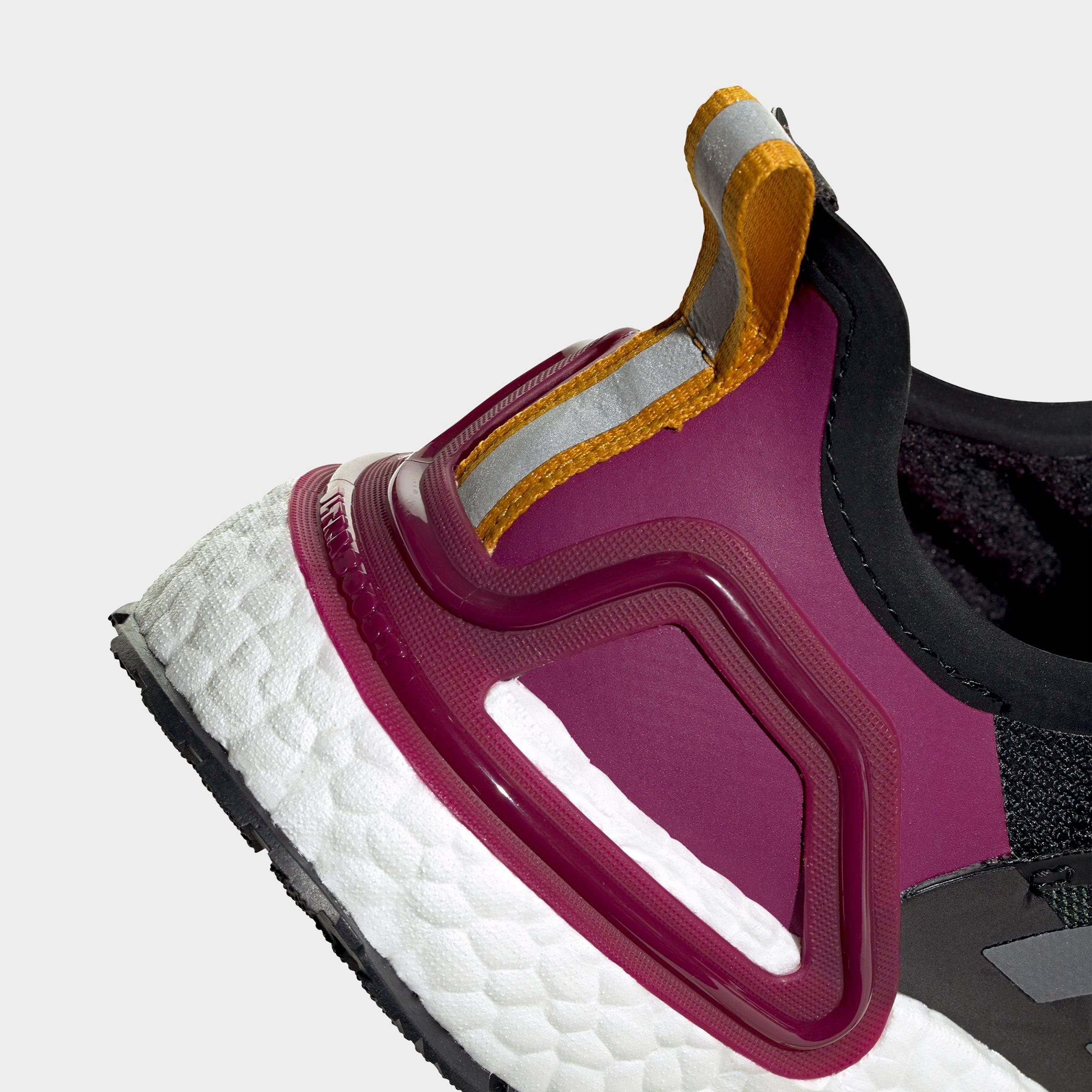 women's adidas ultraboost 4.0 running shoes