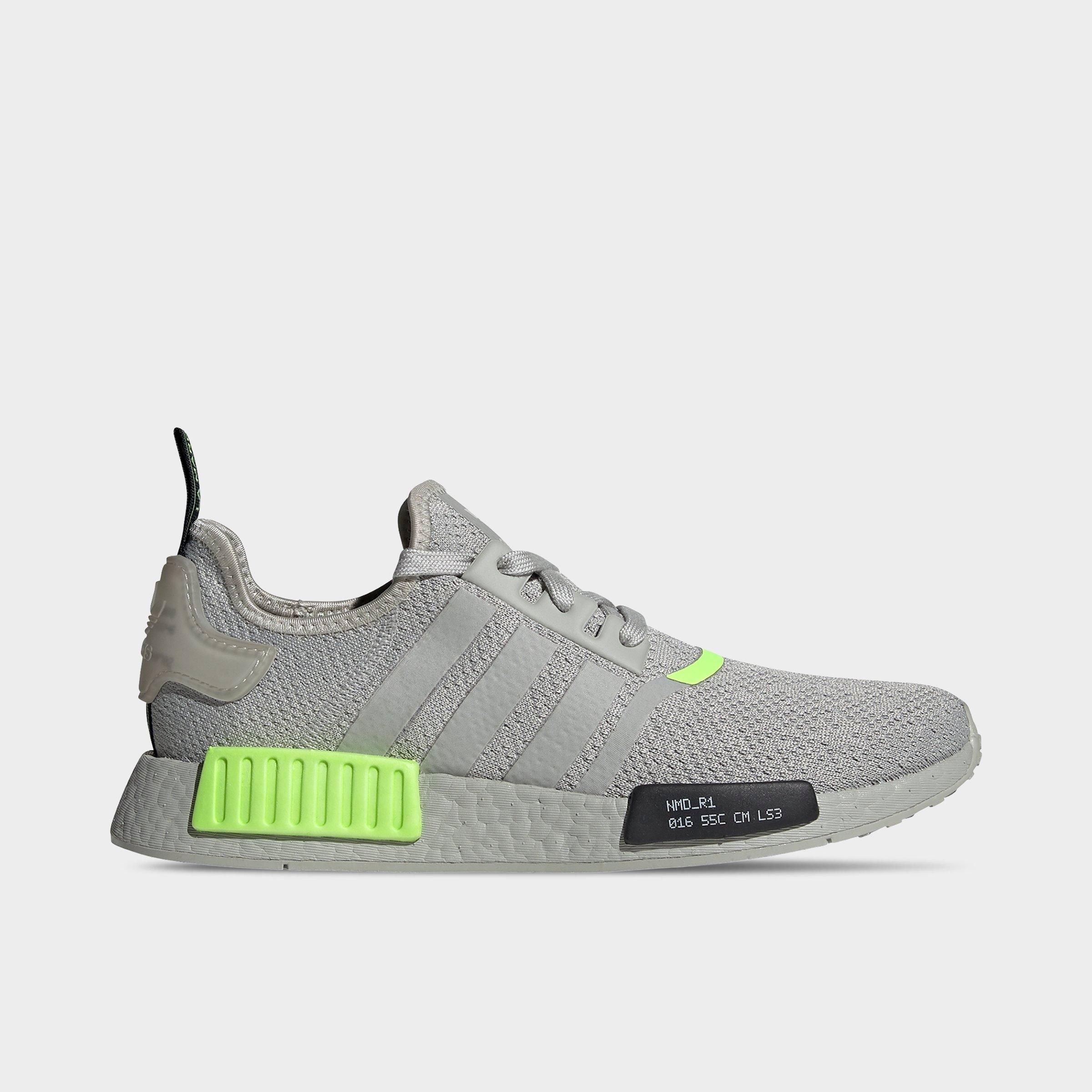 adidas nmd r1 stlt primeknit casual shoes