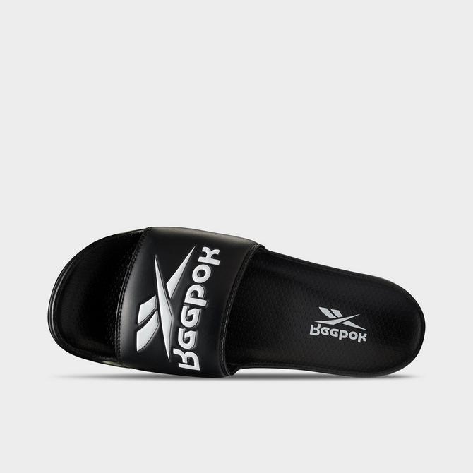 Men's Reebok Slide Sandals|