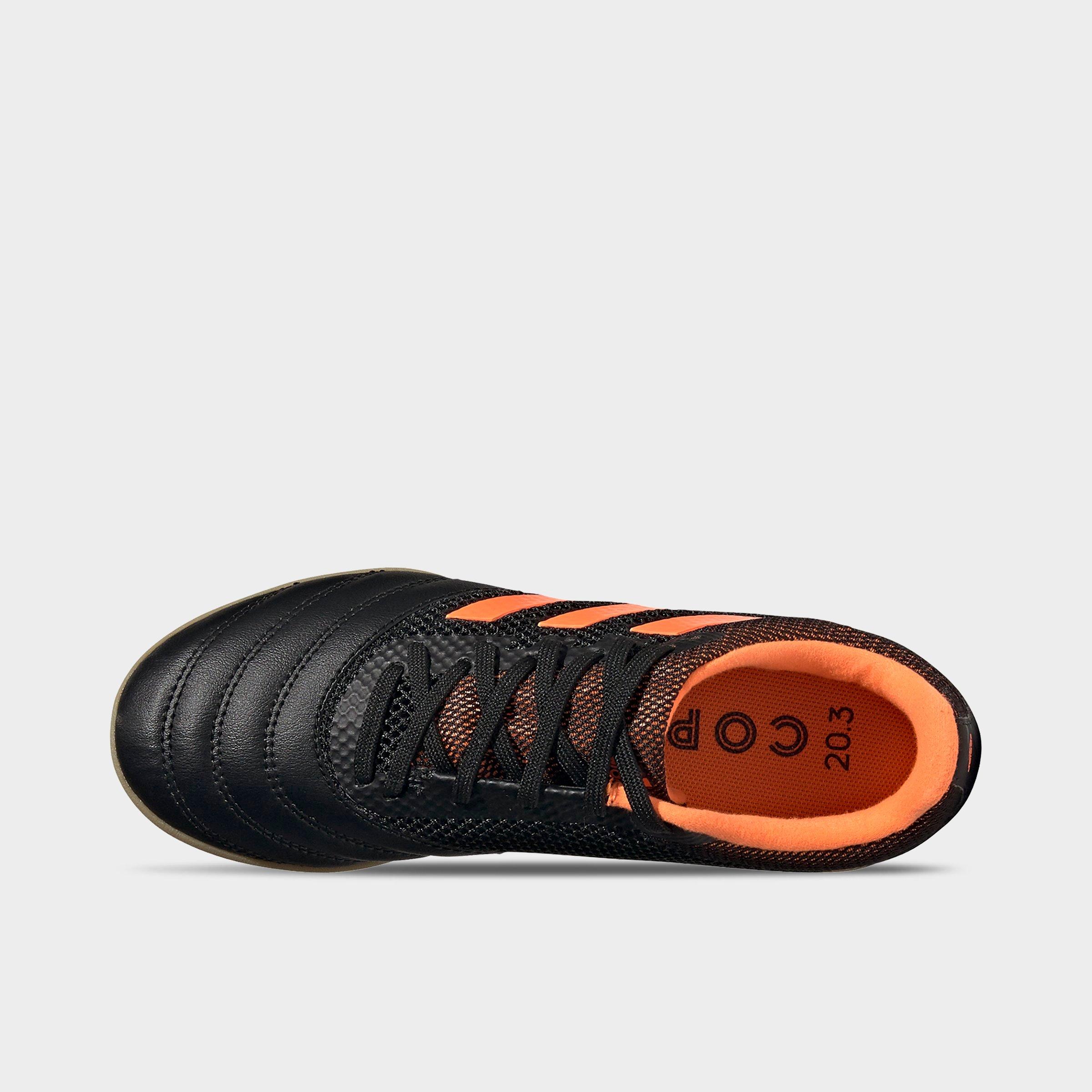 copa indoor soccer shoes