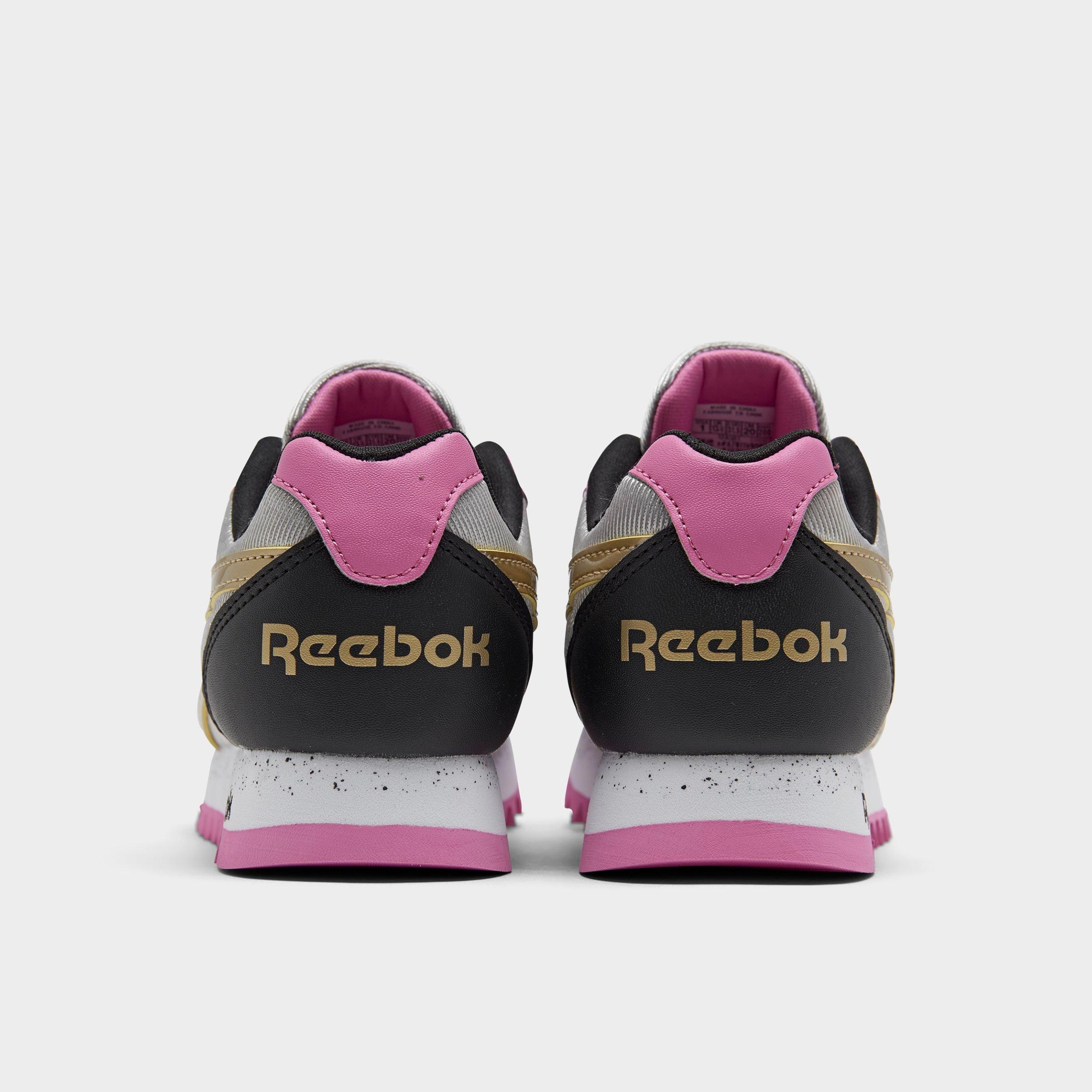 reebok classic jogger 2 ladies trainers