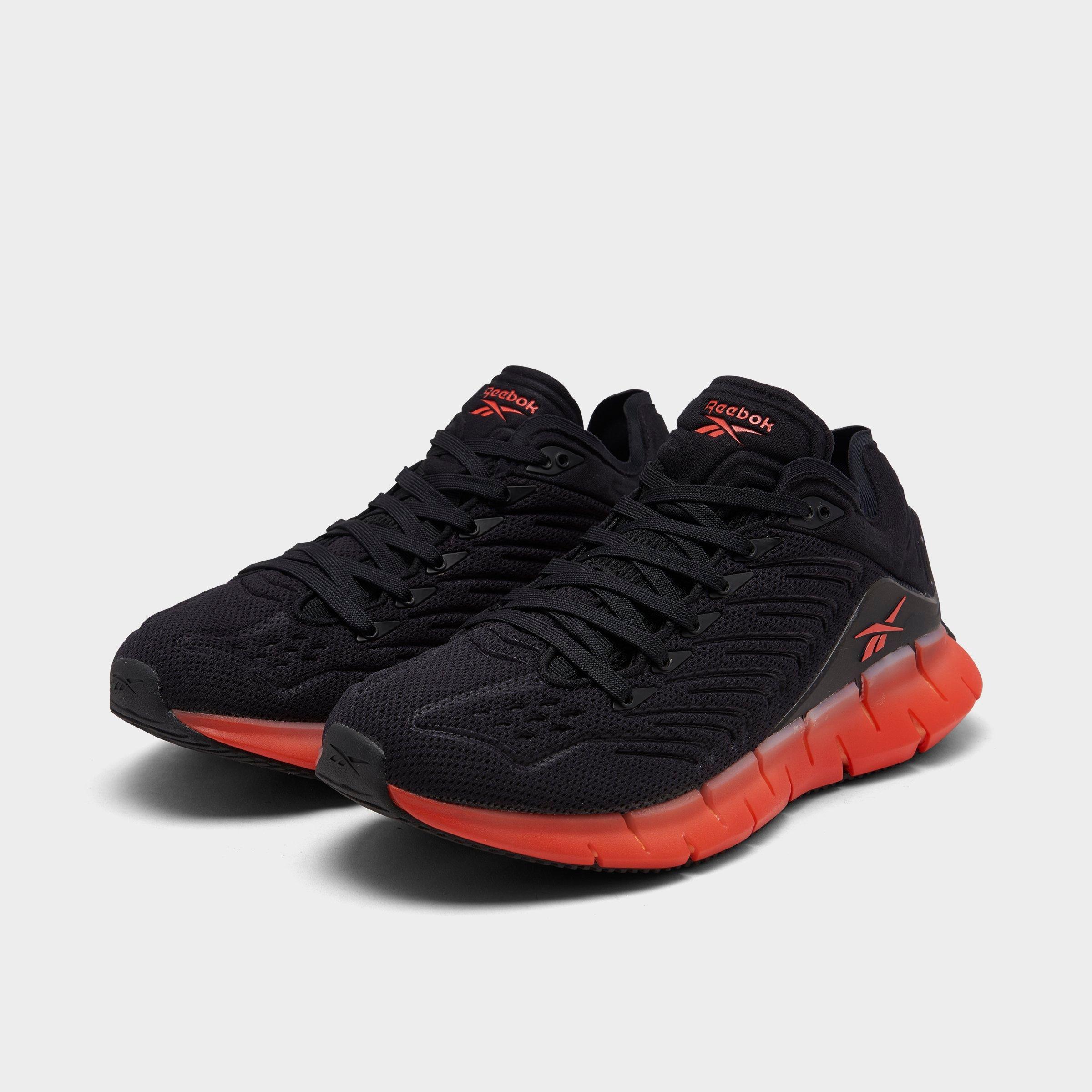 mens reebok zig shoes