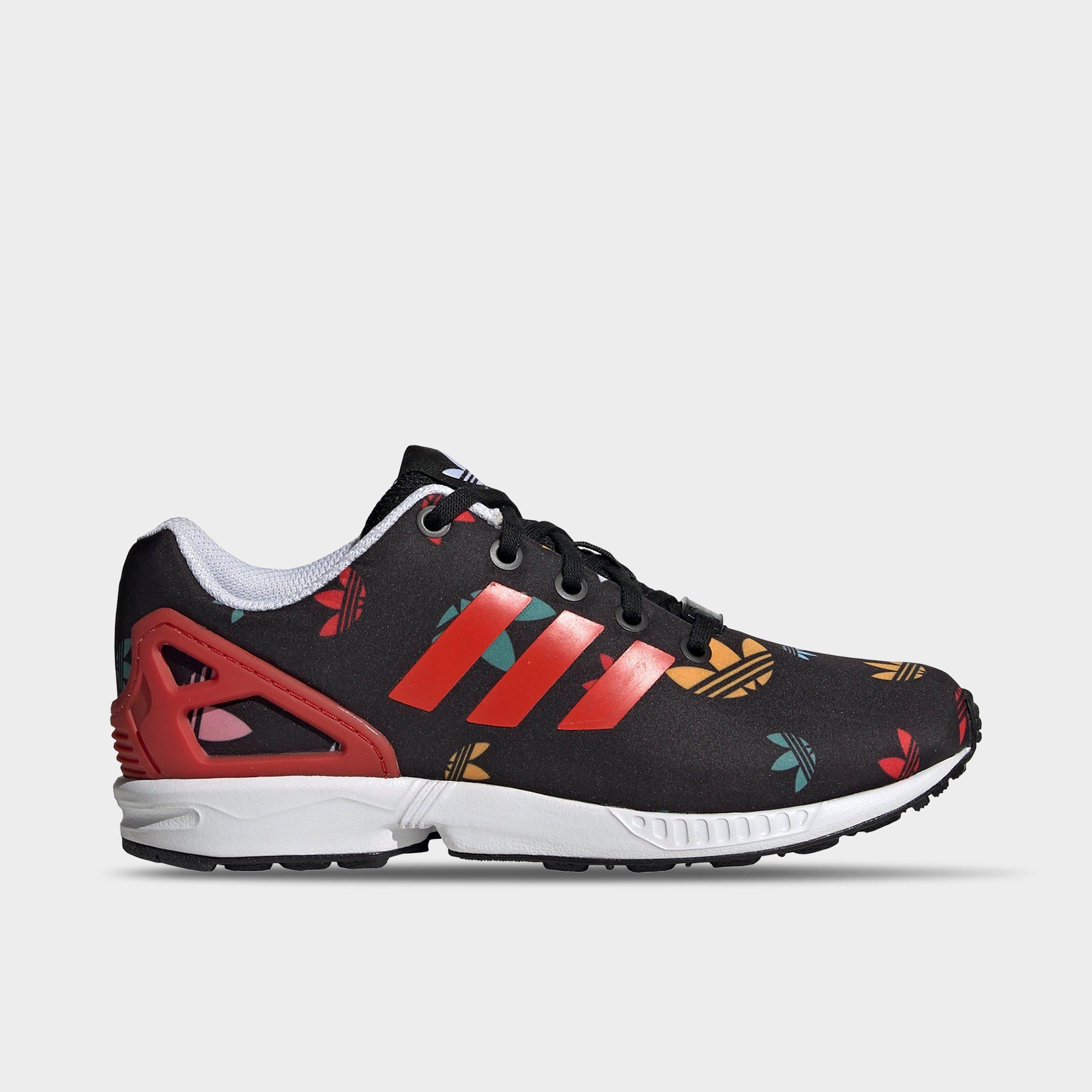 kids adidas zx flux