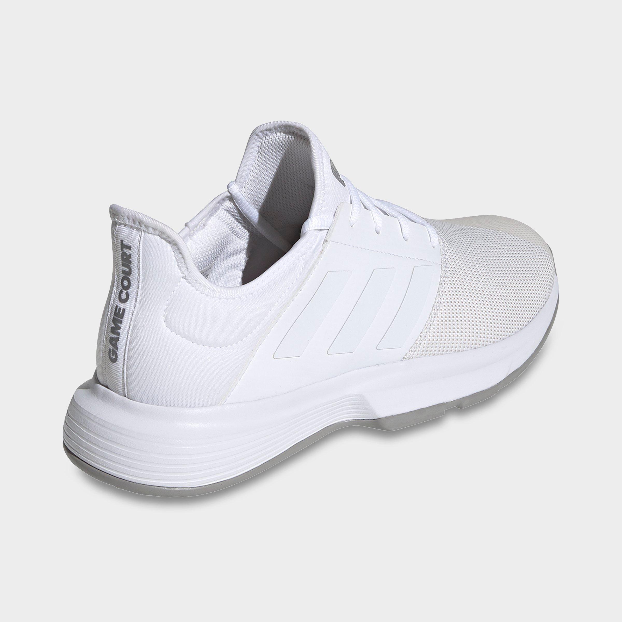 gamecourt shoes adidas