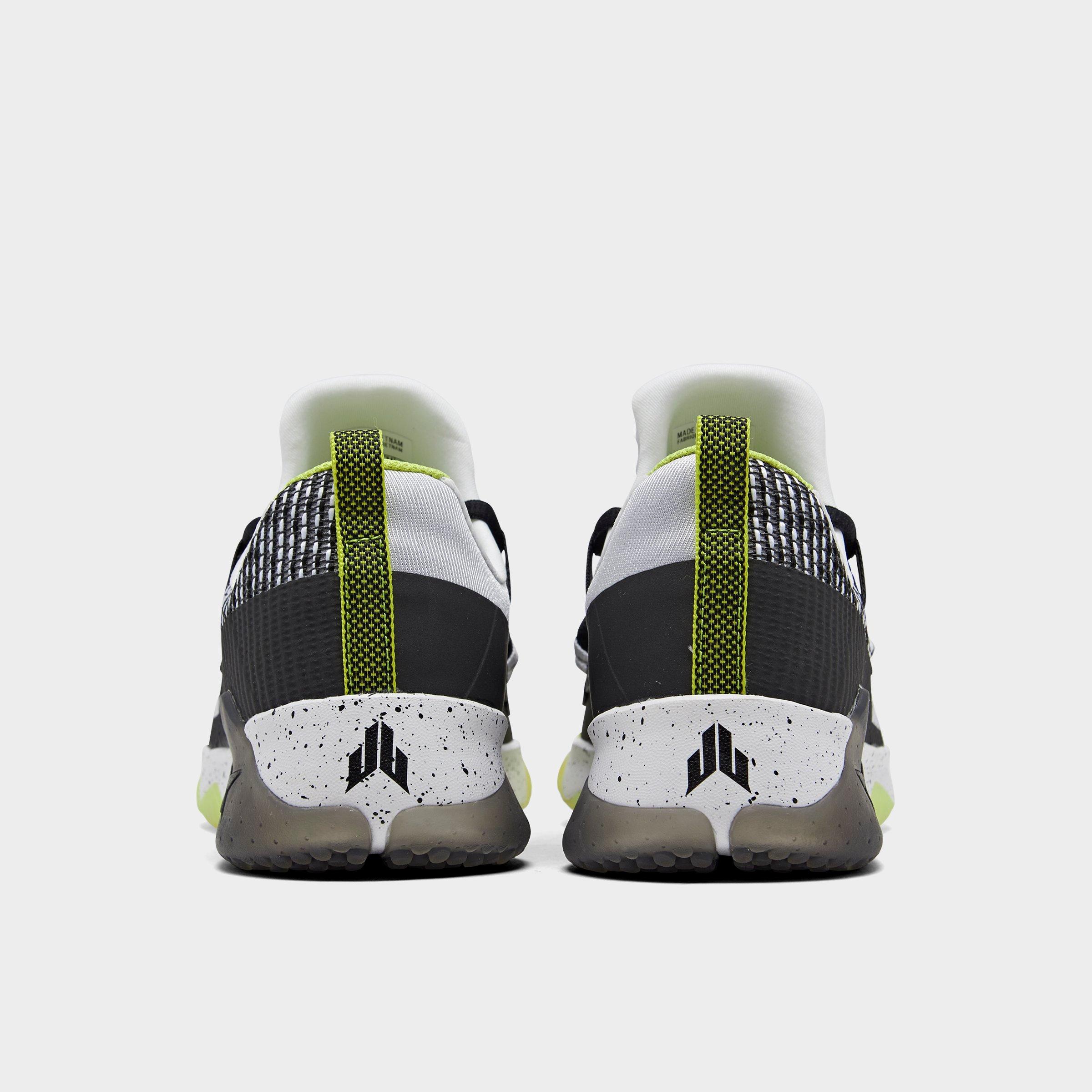 jj iii shoes