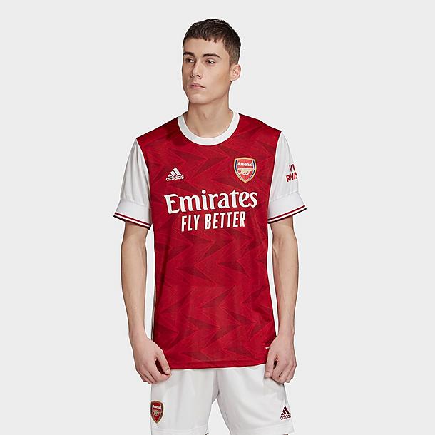 Men's adidas Arsenal Home Soccer Jersey