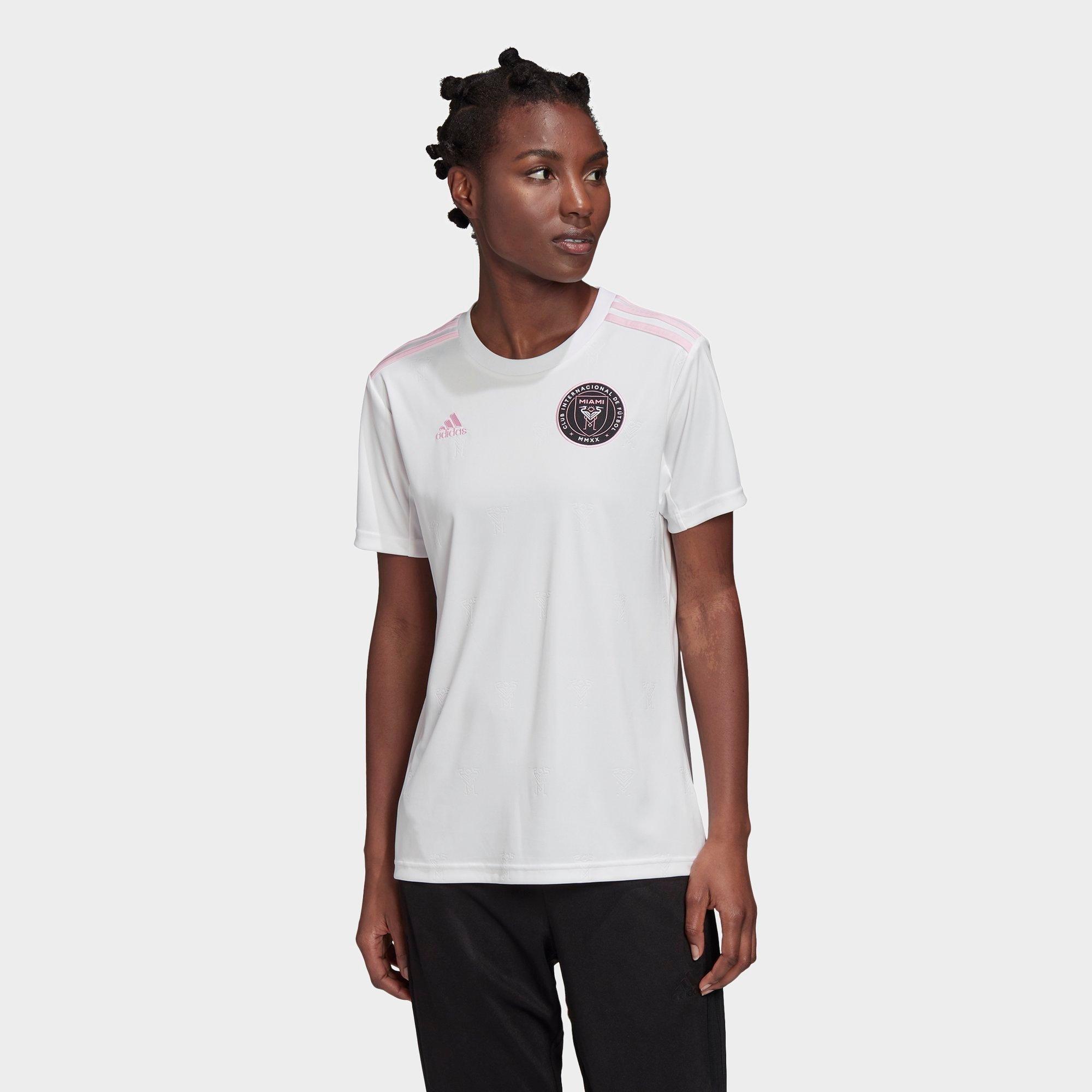 miami soccer jersey