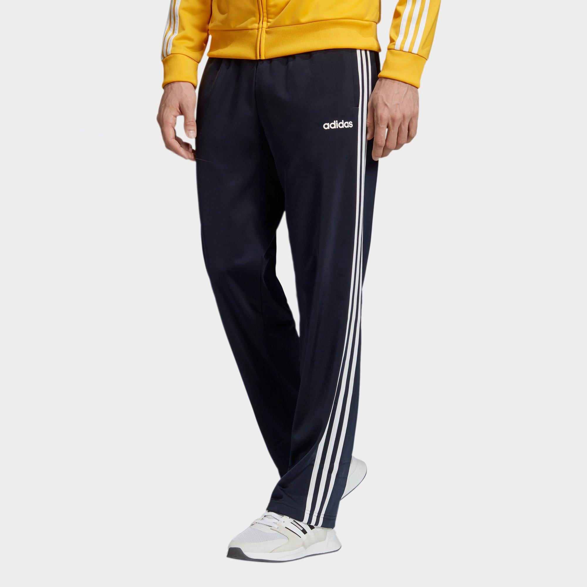 adidas polyester sweatpants