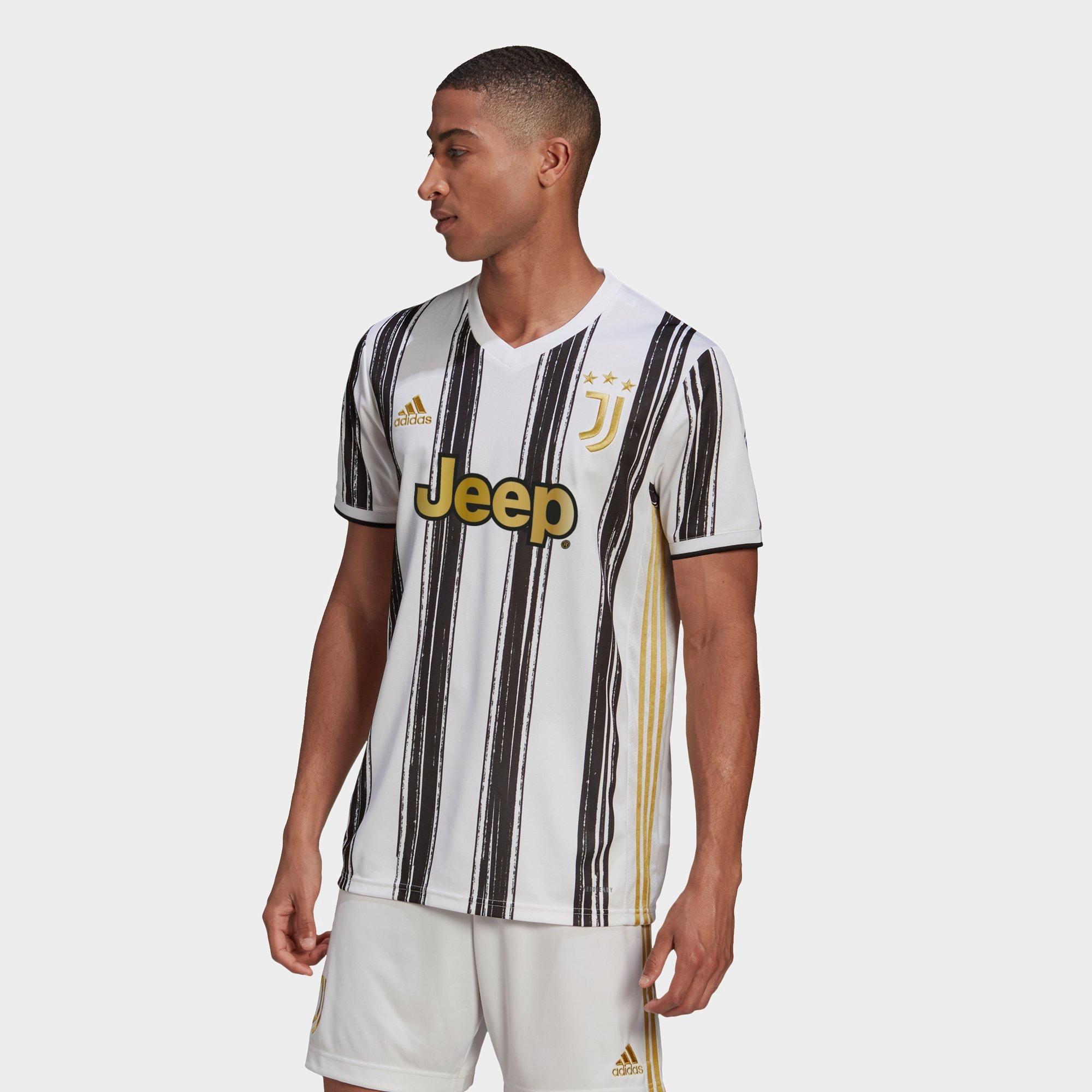 adidas juventus shirt