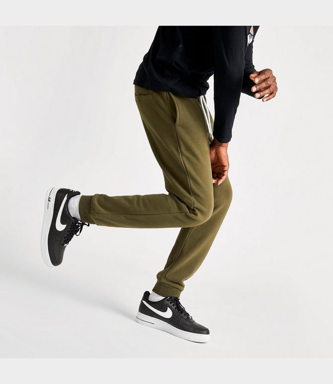 adidas originals linear 2.0 fleece joggers adidas originals linear 2.0 fleece joggers