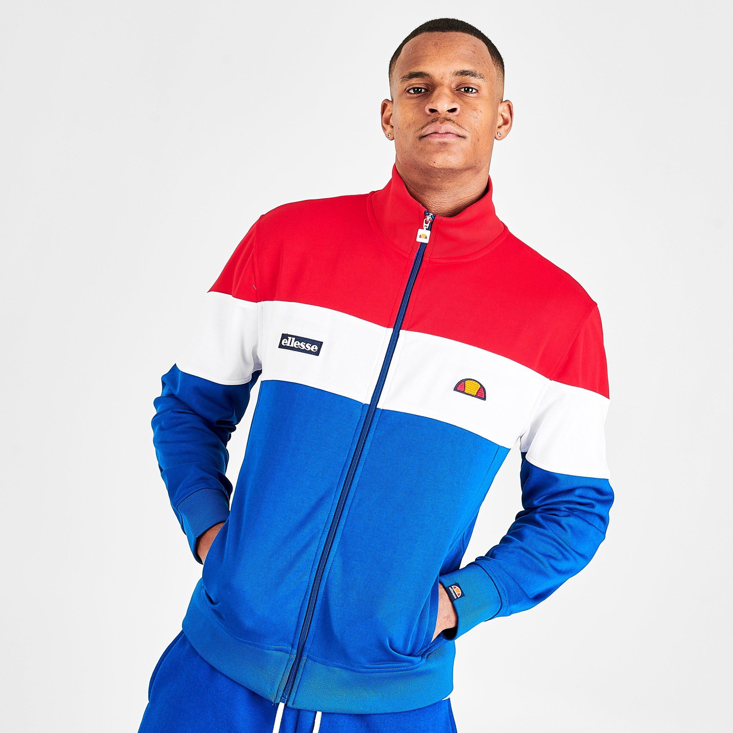 ellesse caprini