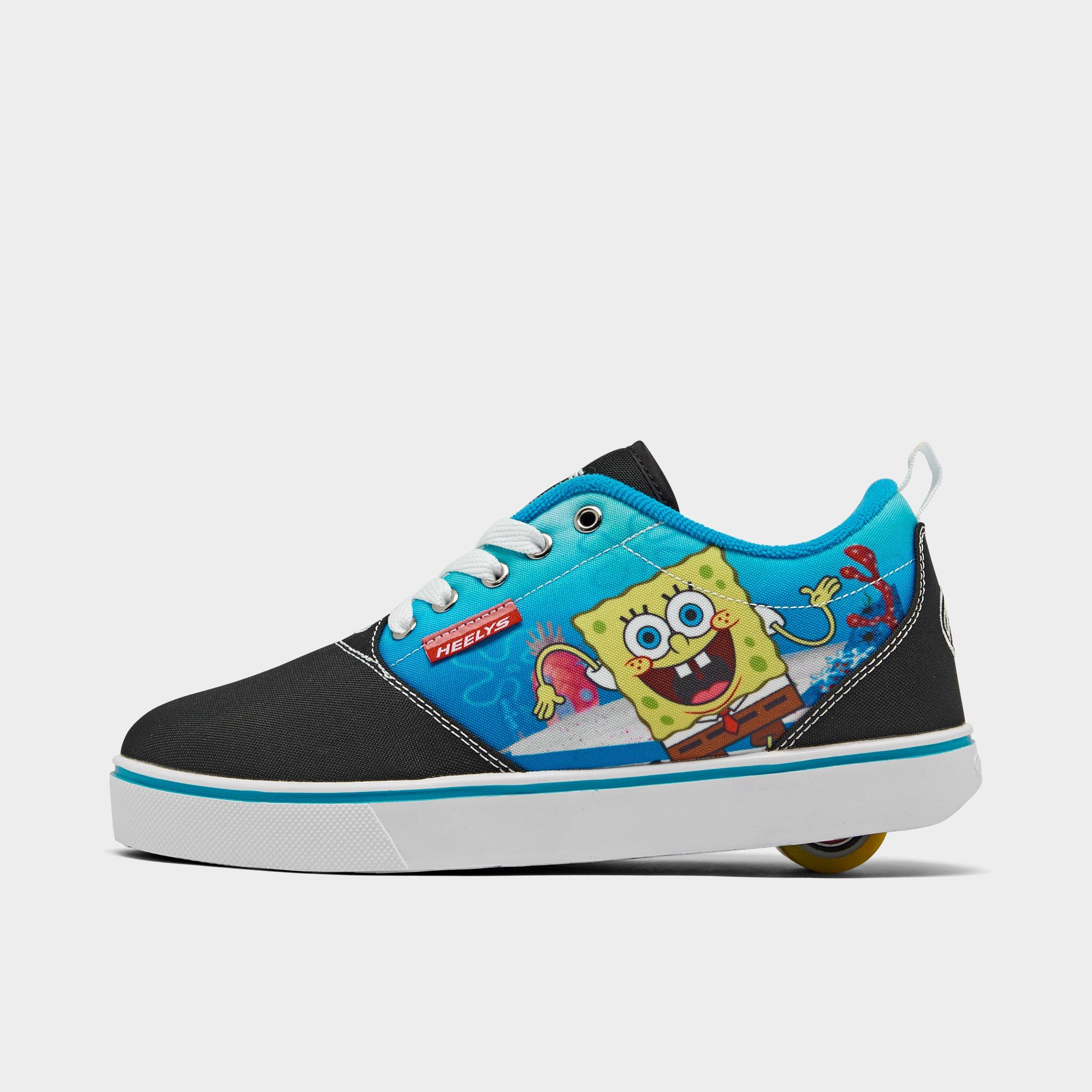 finish line heelys
