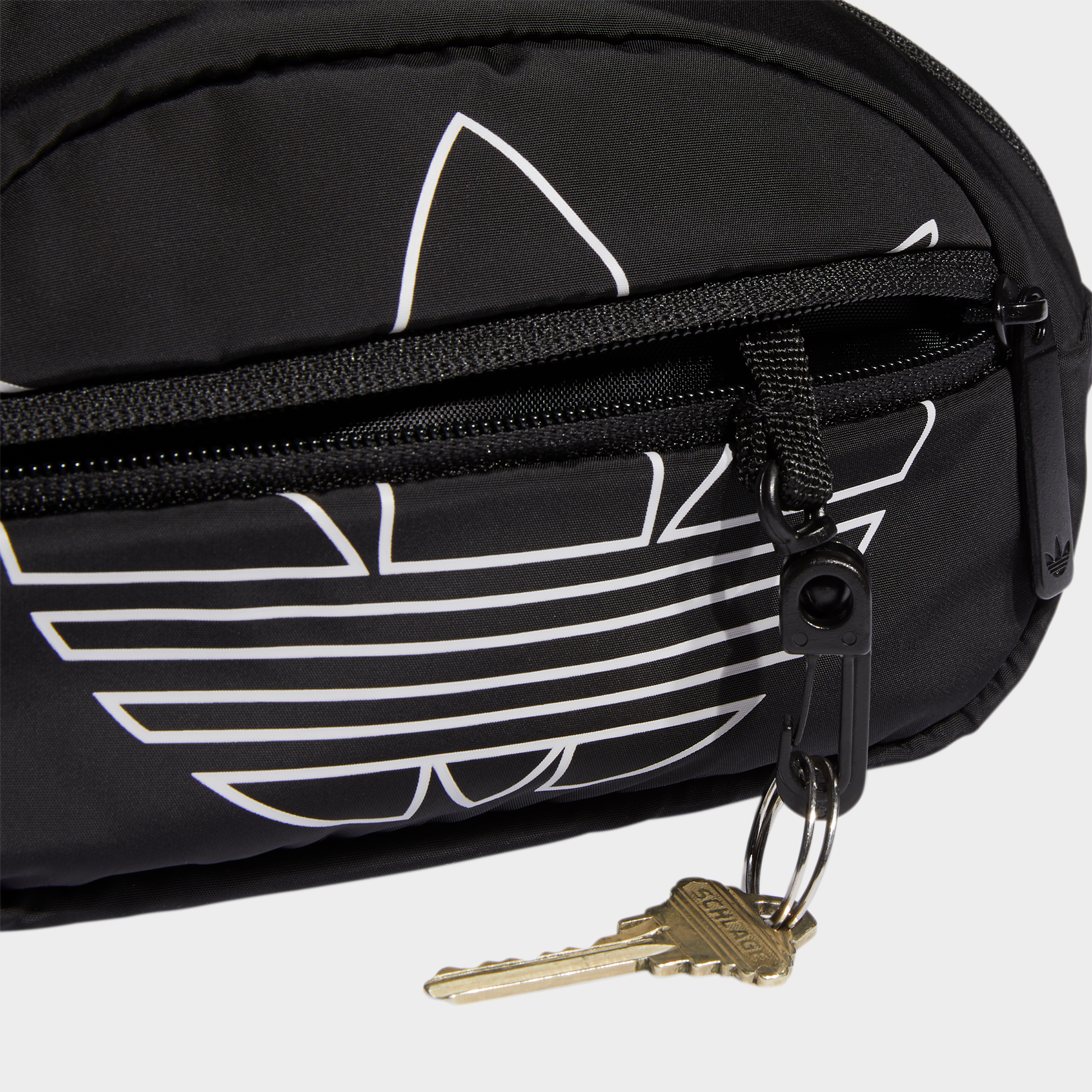 finish line adidas fanny pack