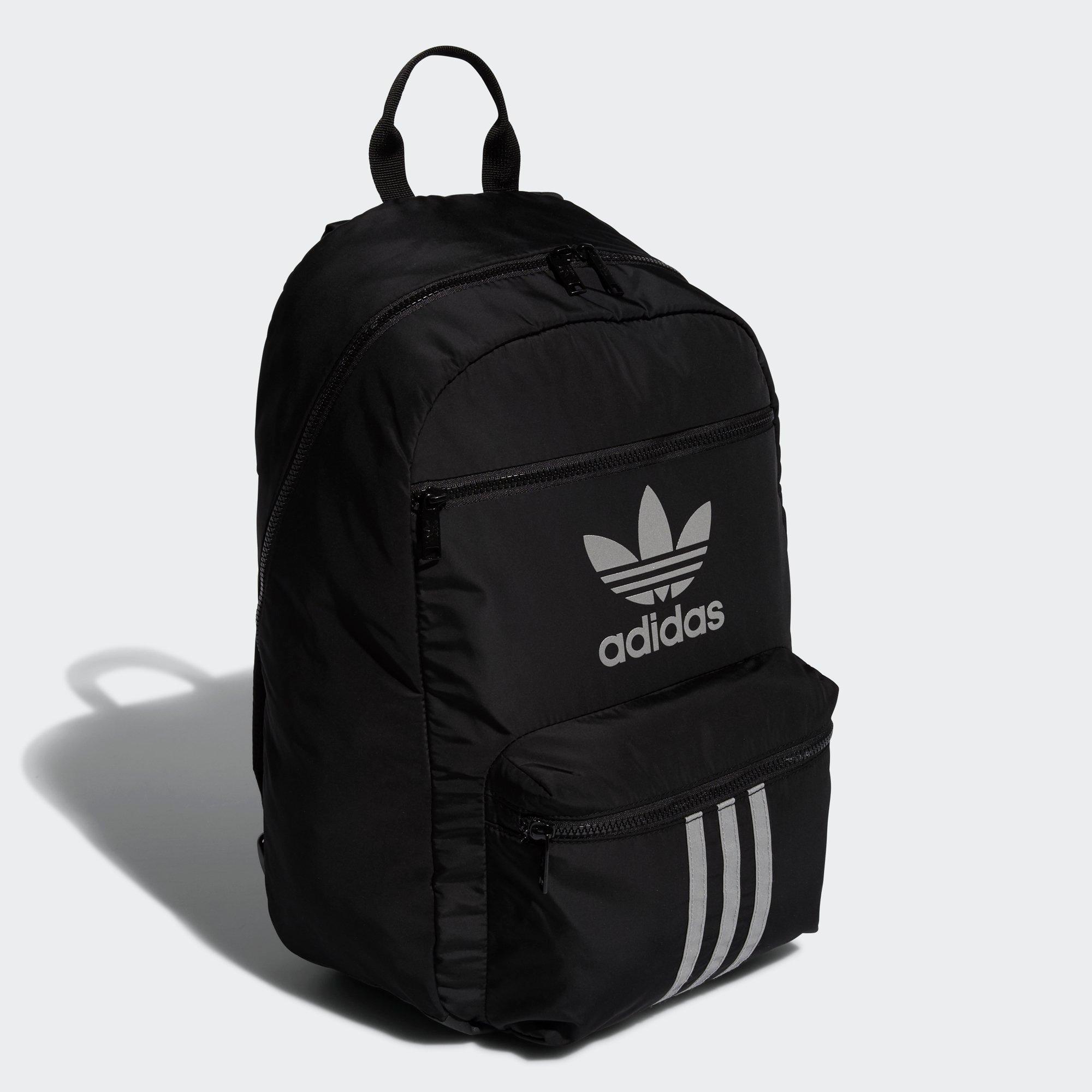 finish line adidas backpack