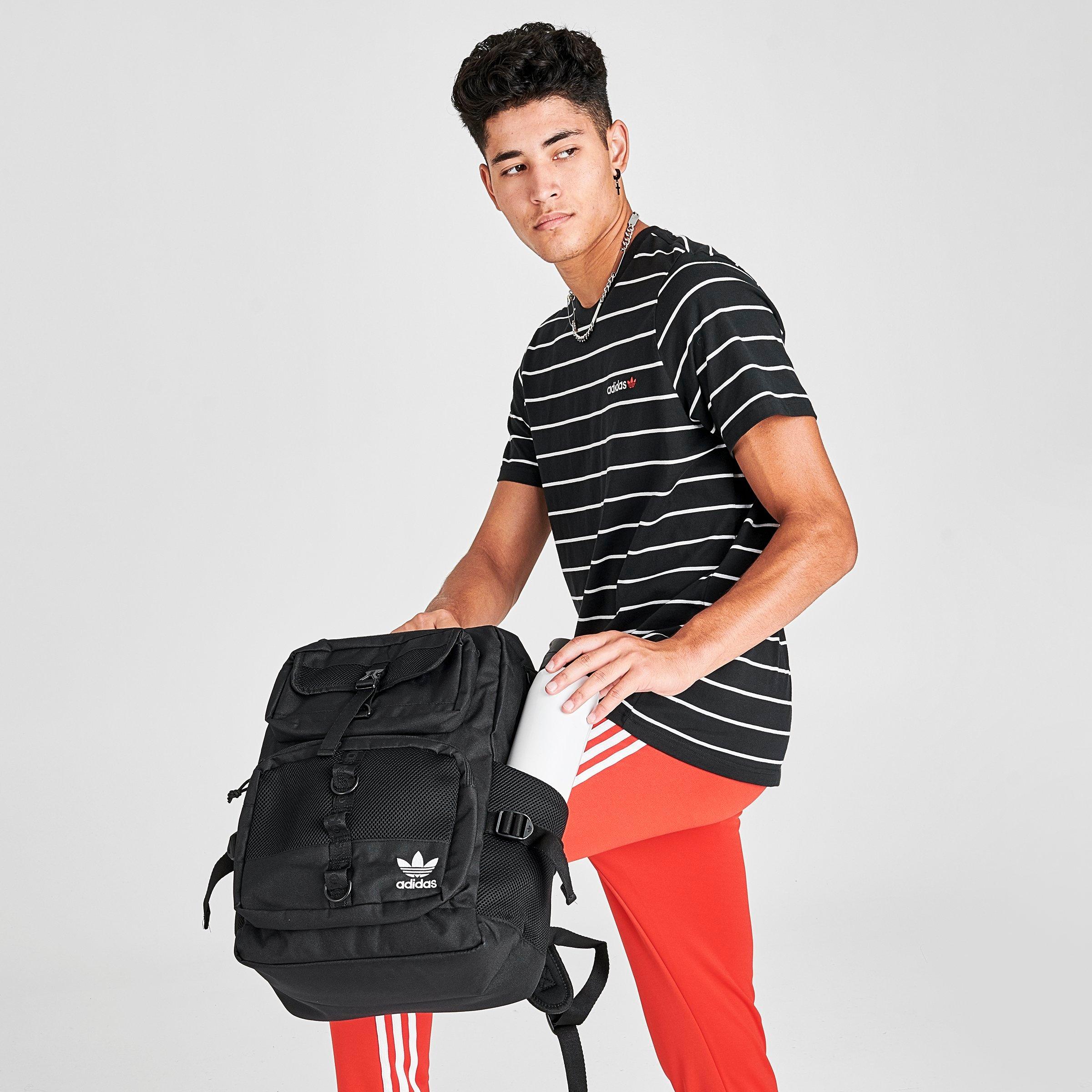 finish line adidas backpack