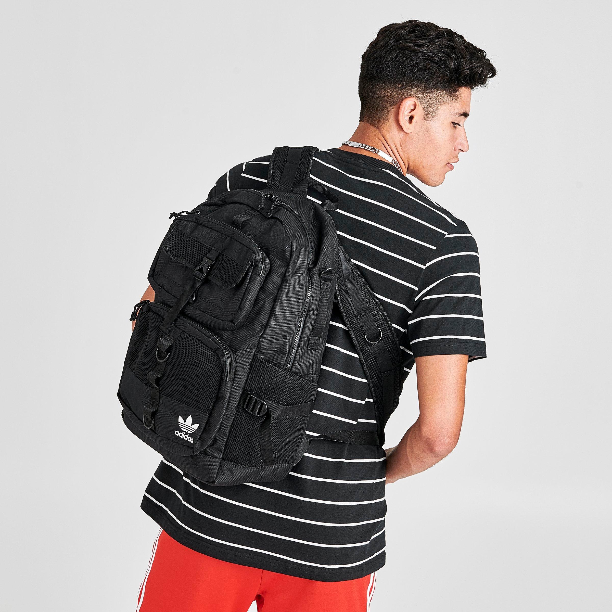 adidas basketball backpacks