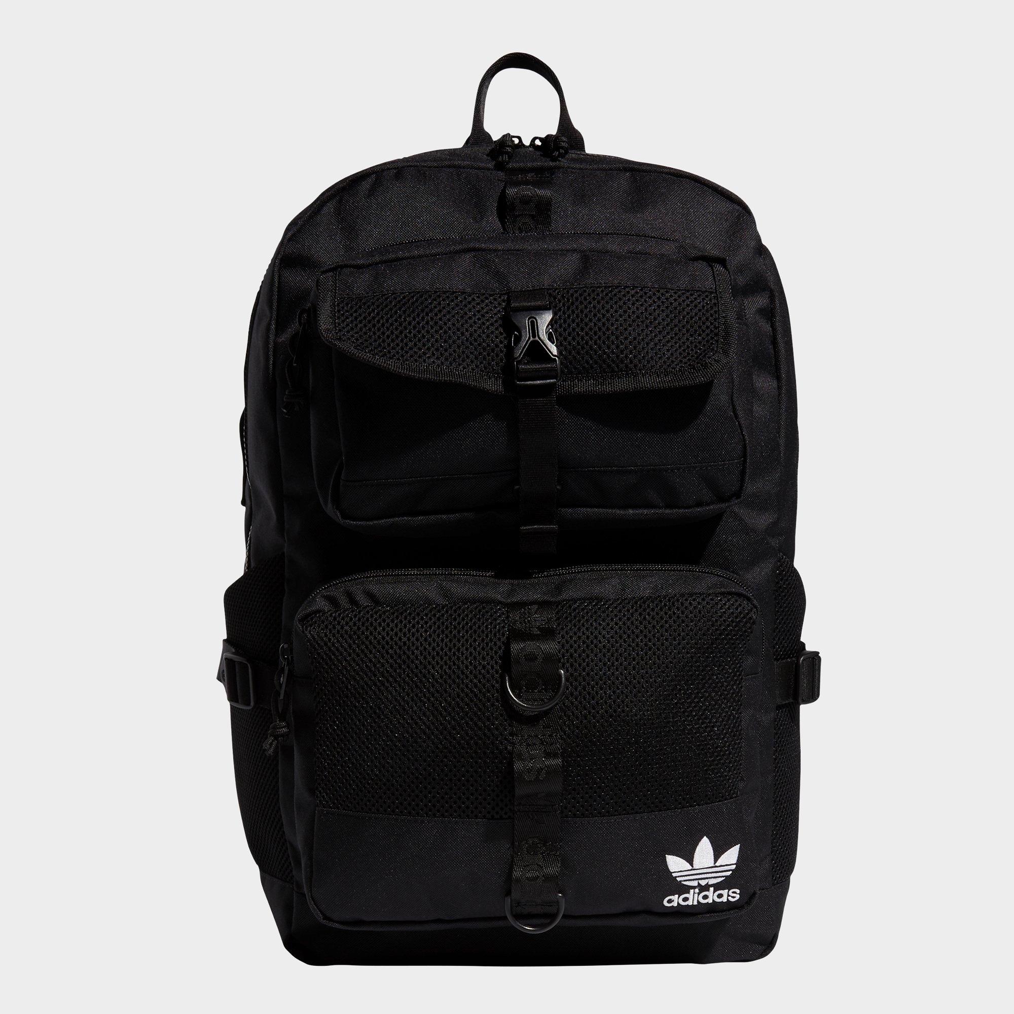 adidas backpack with insulated pocket