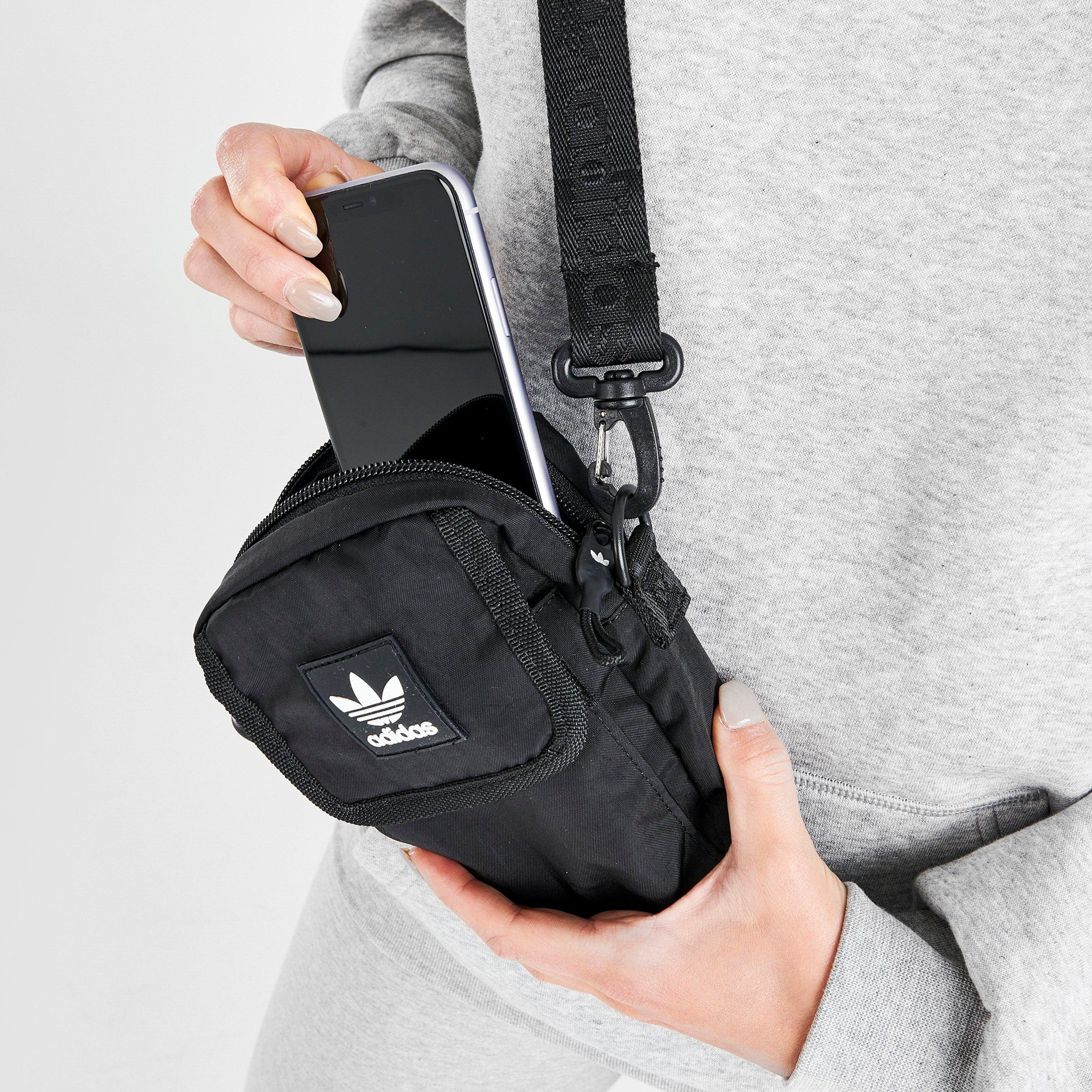 festival adidas bag