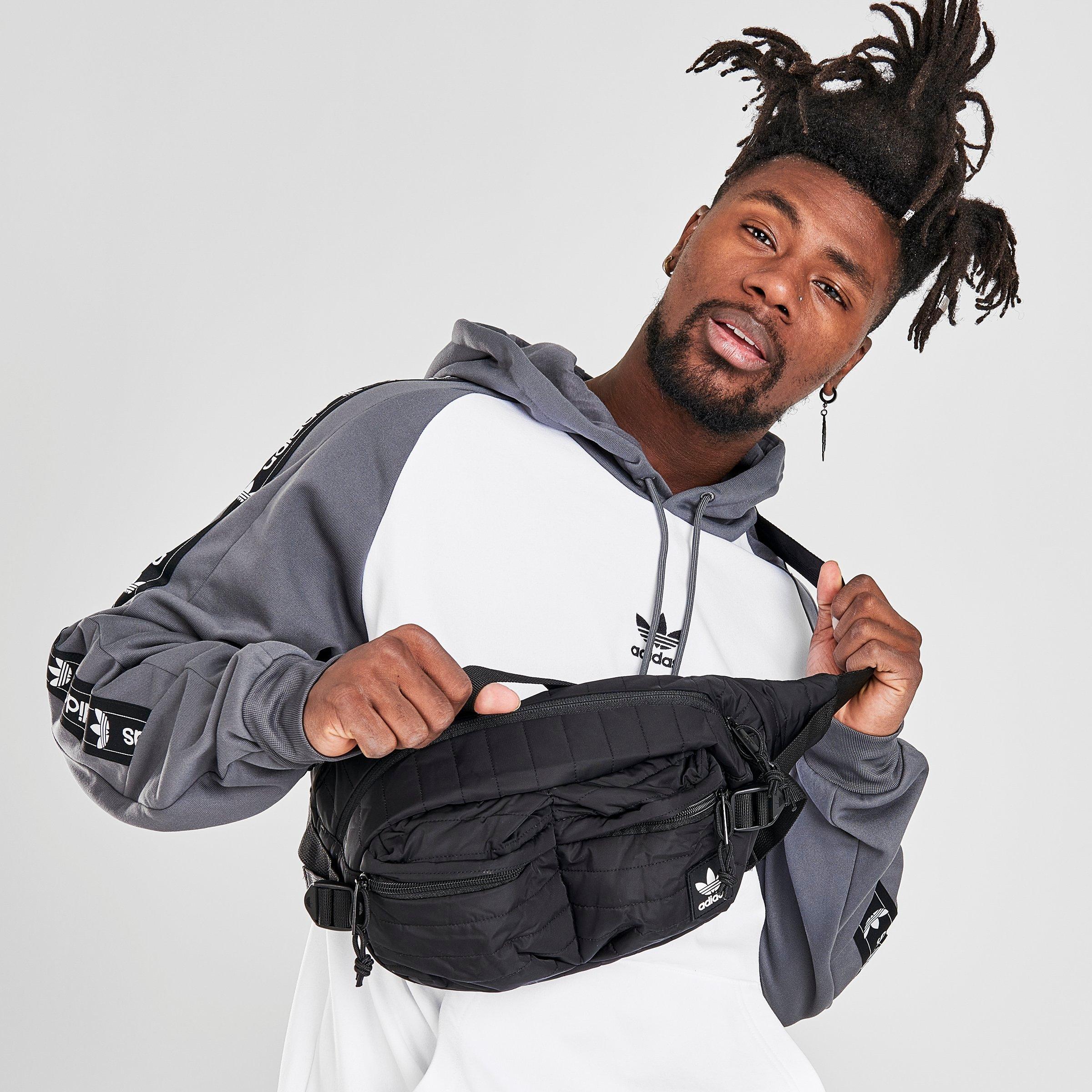 adidas crossbody utility bag