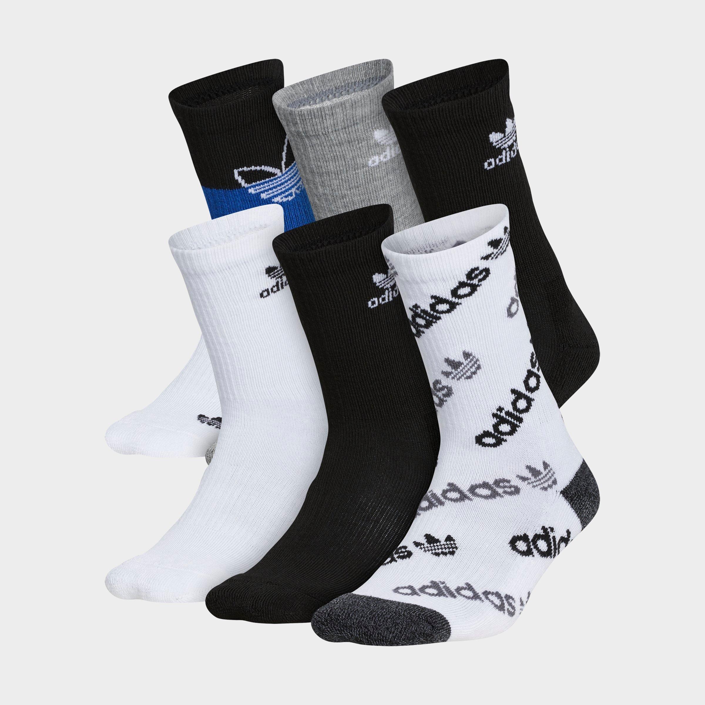 adidas infant socks