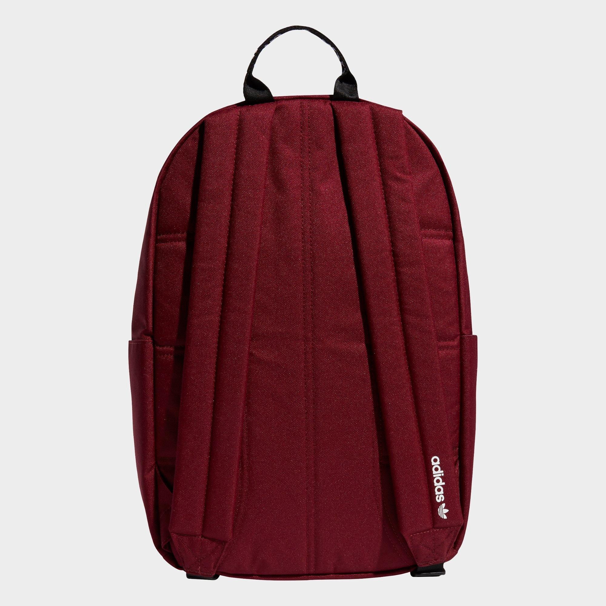 trefoil pocket backpack