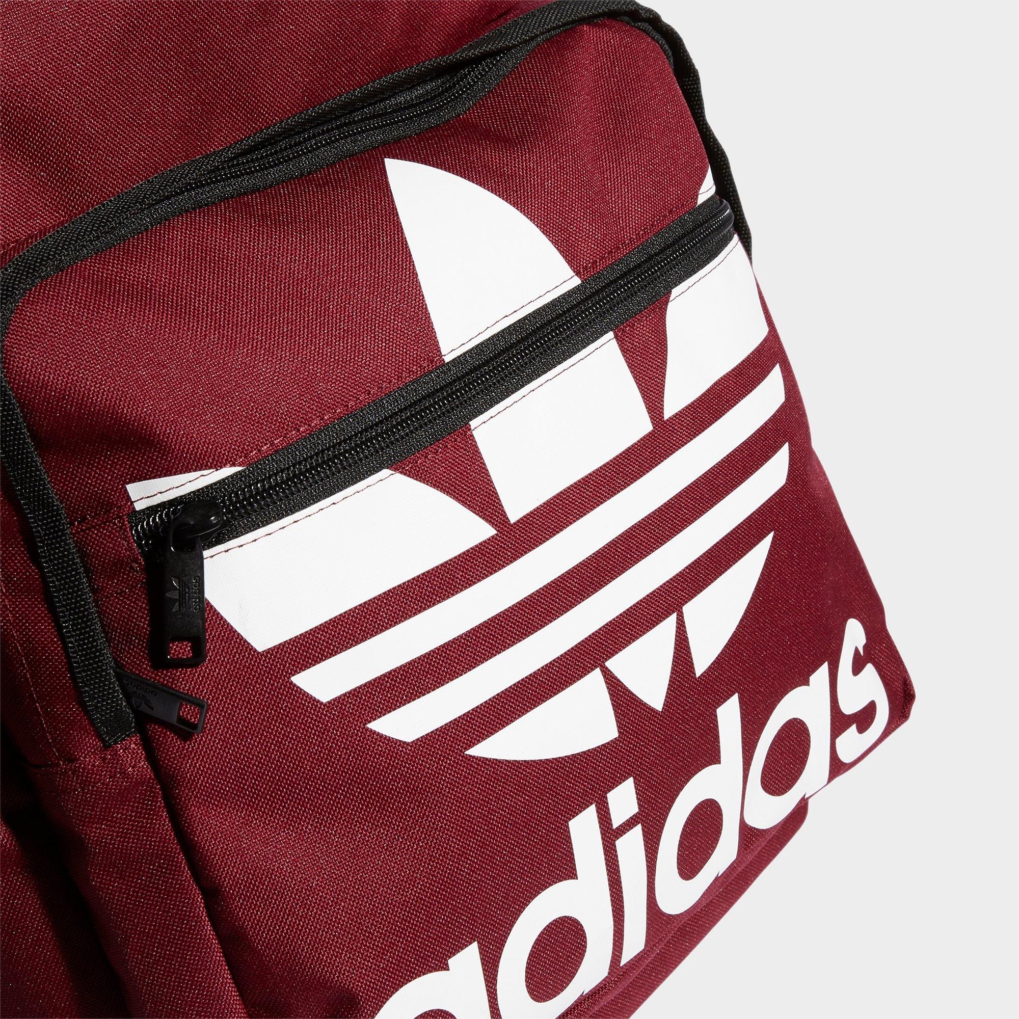 finish line adidas backpack