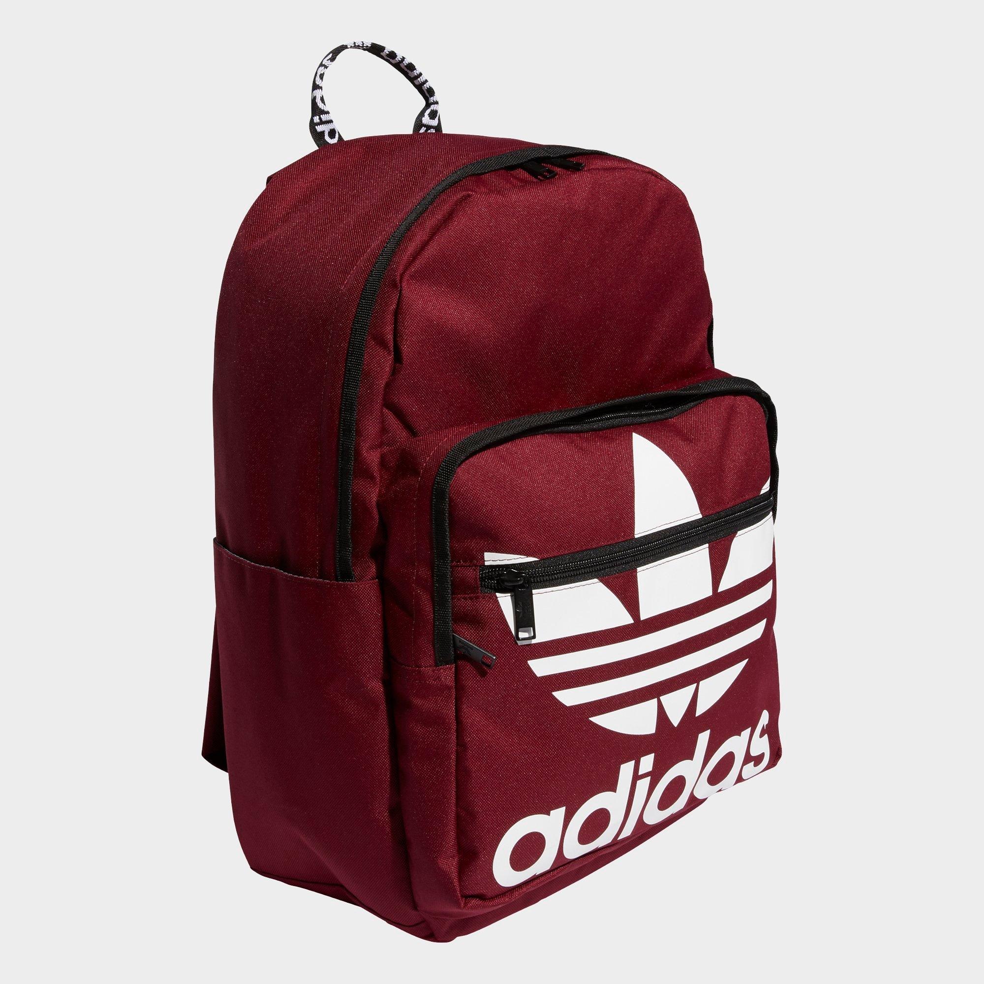 finish line adidas backpack