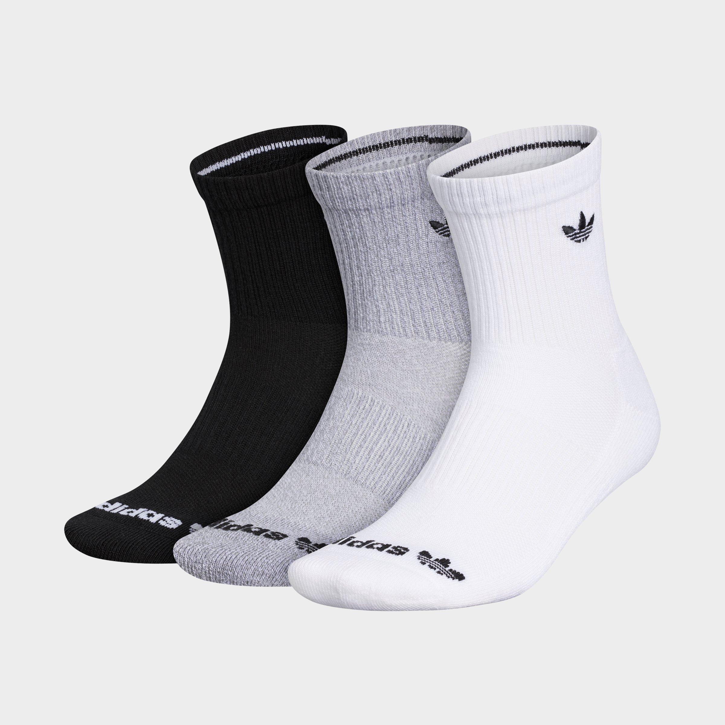 adidas kids socks