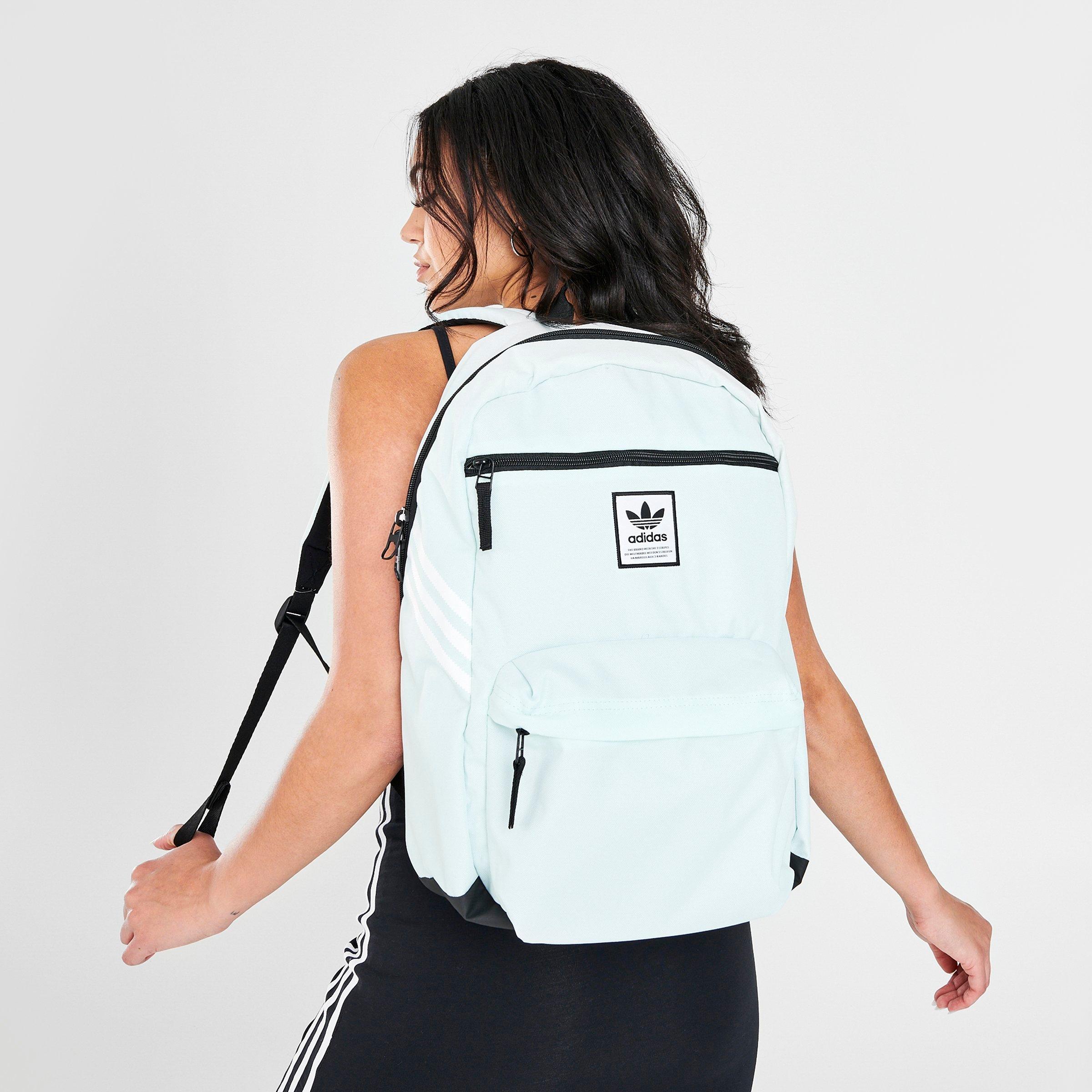 adidas tie dye backpack