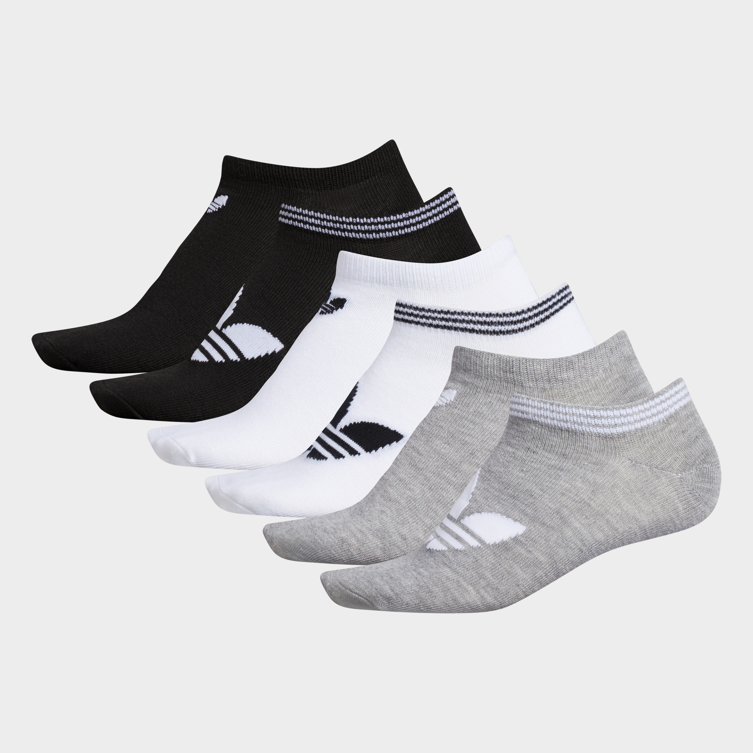 adidas no show socks womens
