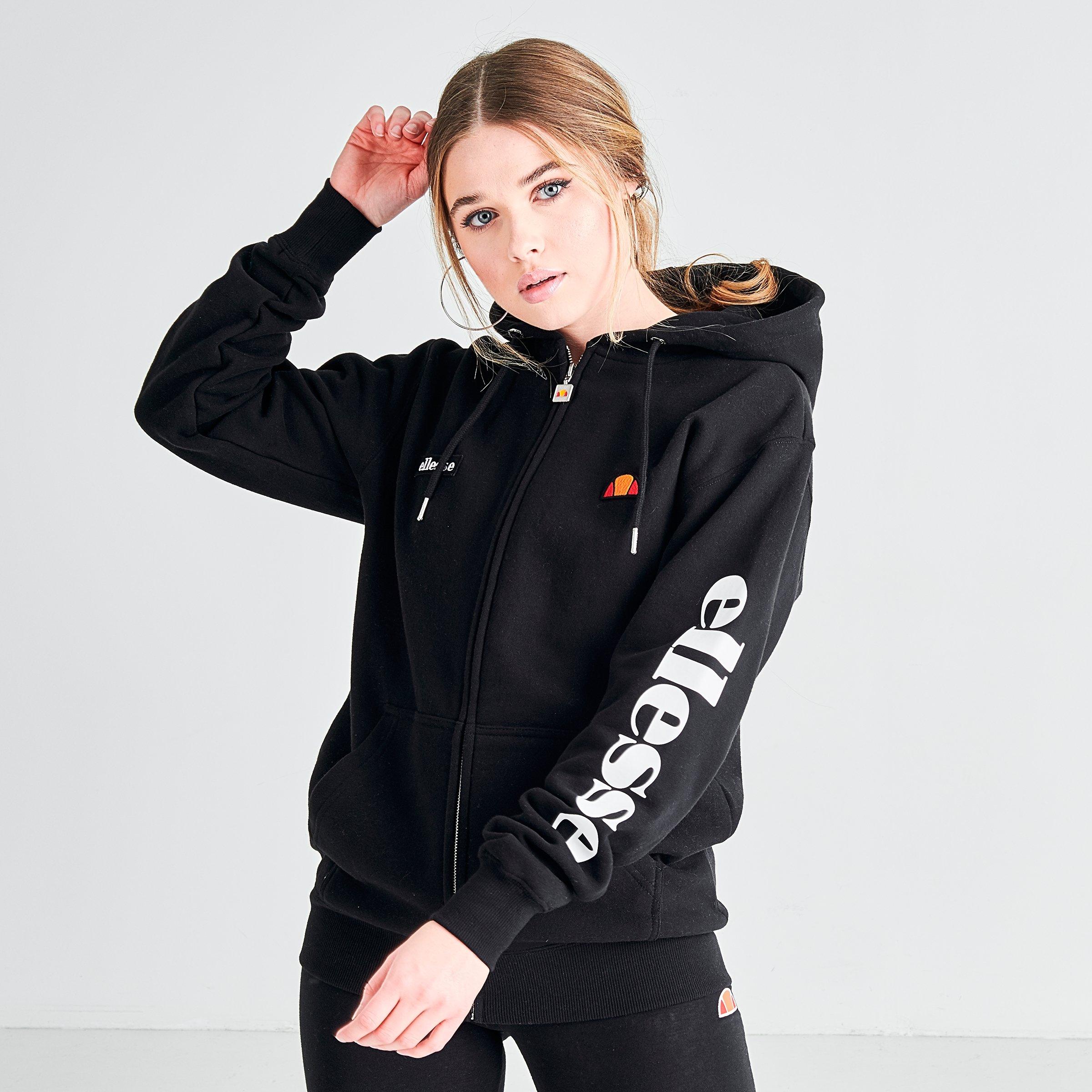 ellesse serinatas hoodie