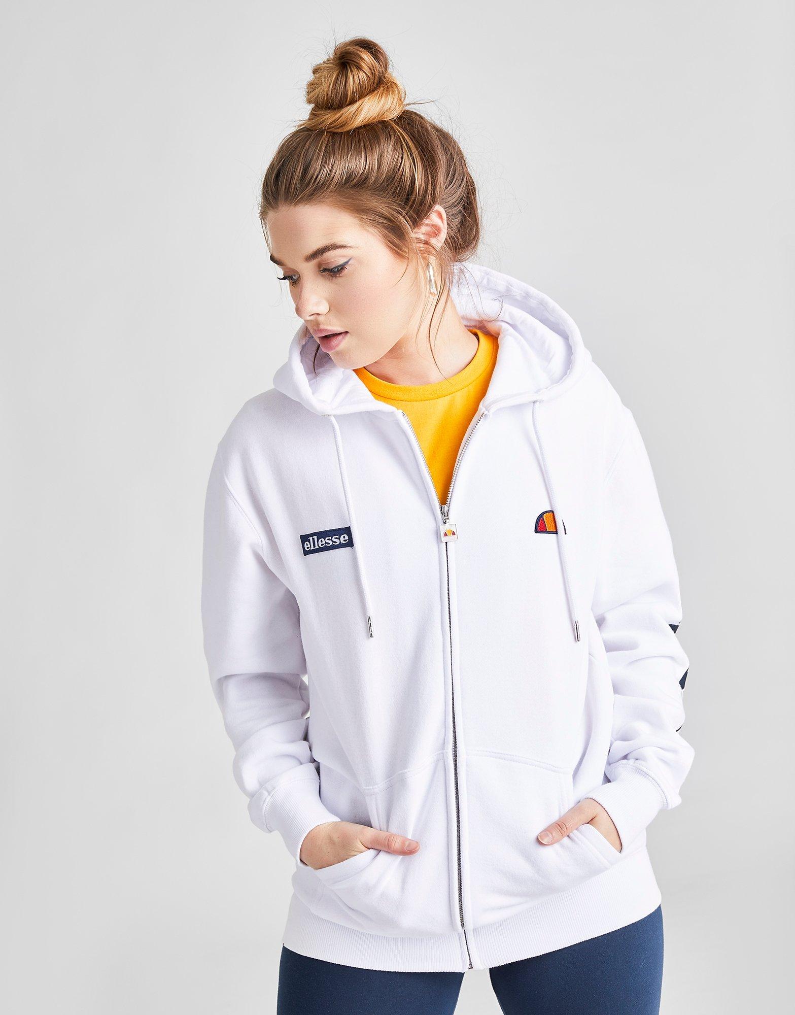 ellesse serinatas hoodie