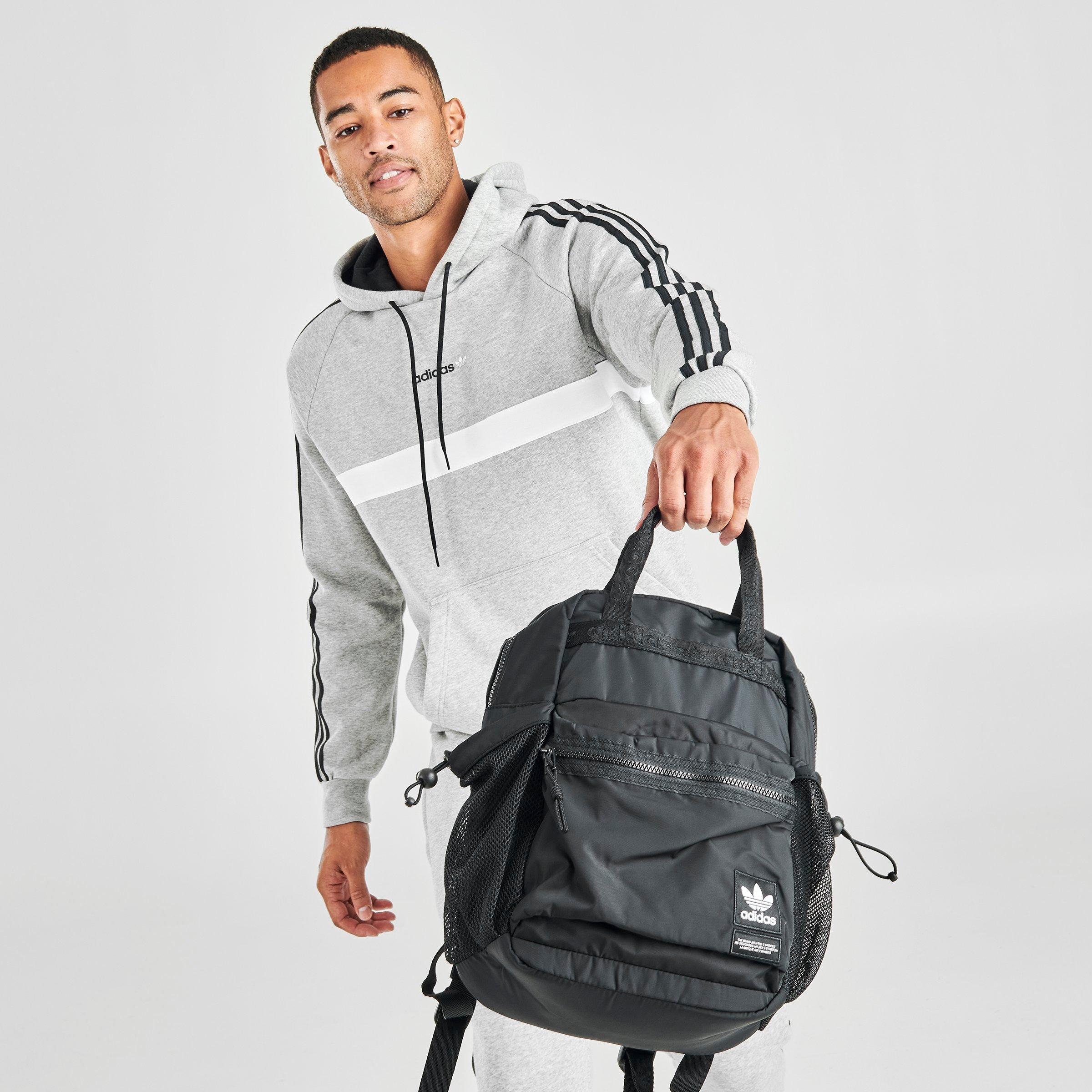 finish line adidas backpack