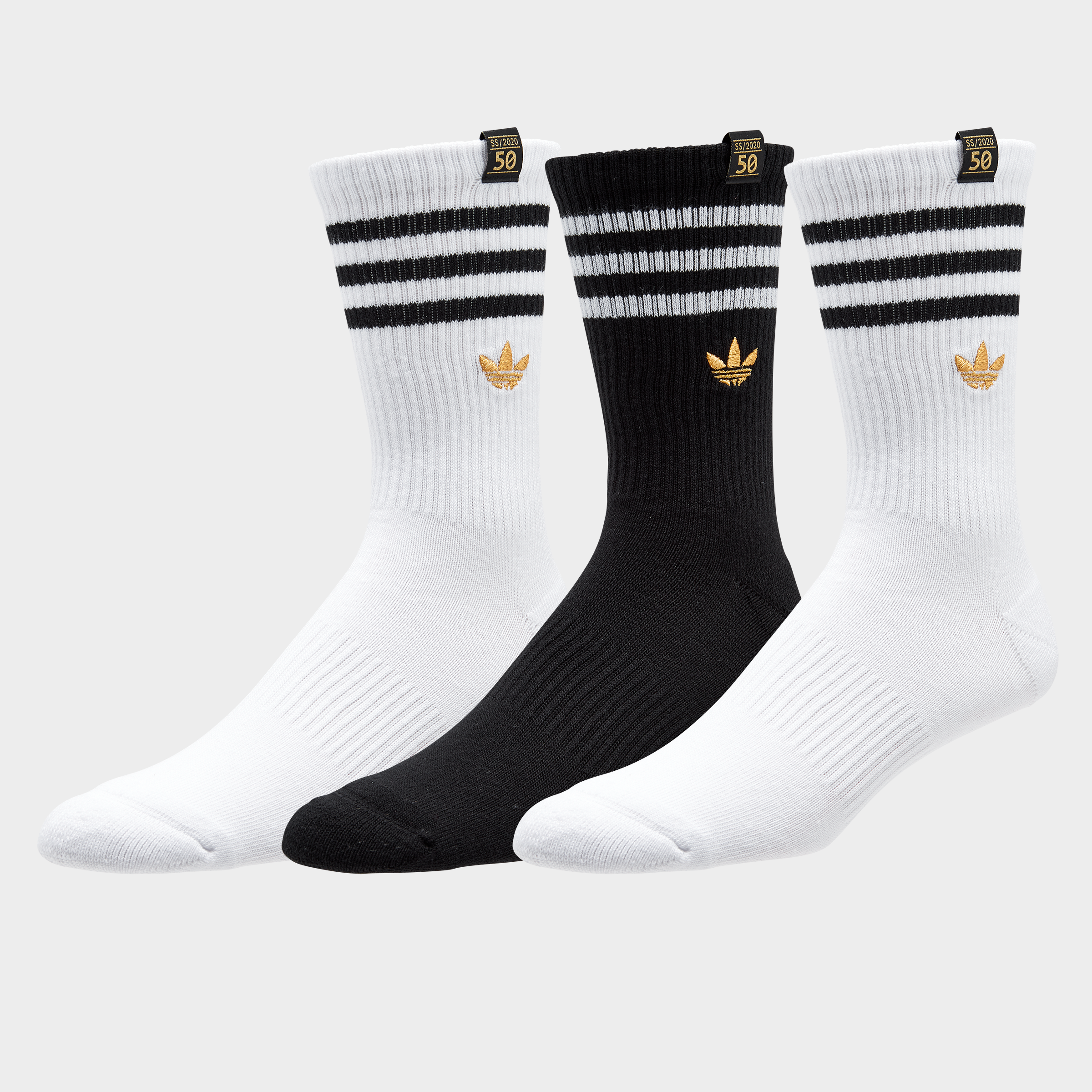 adidas retro socks