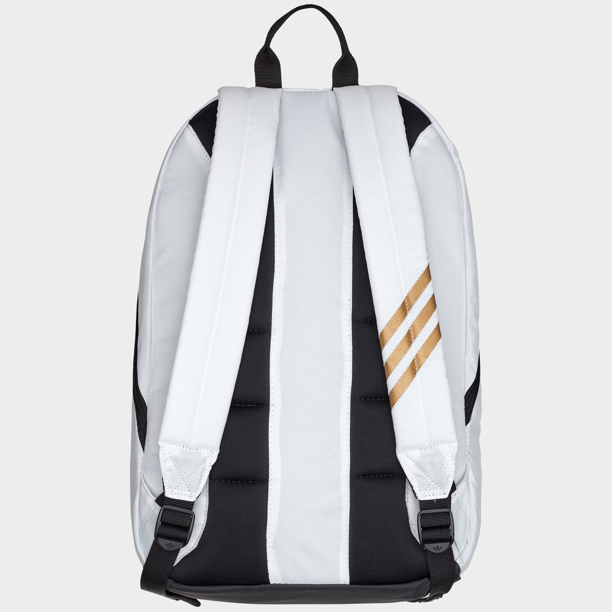 adidas gold backpack