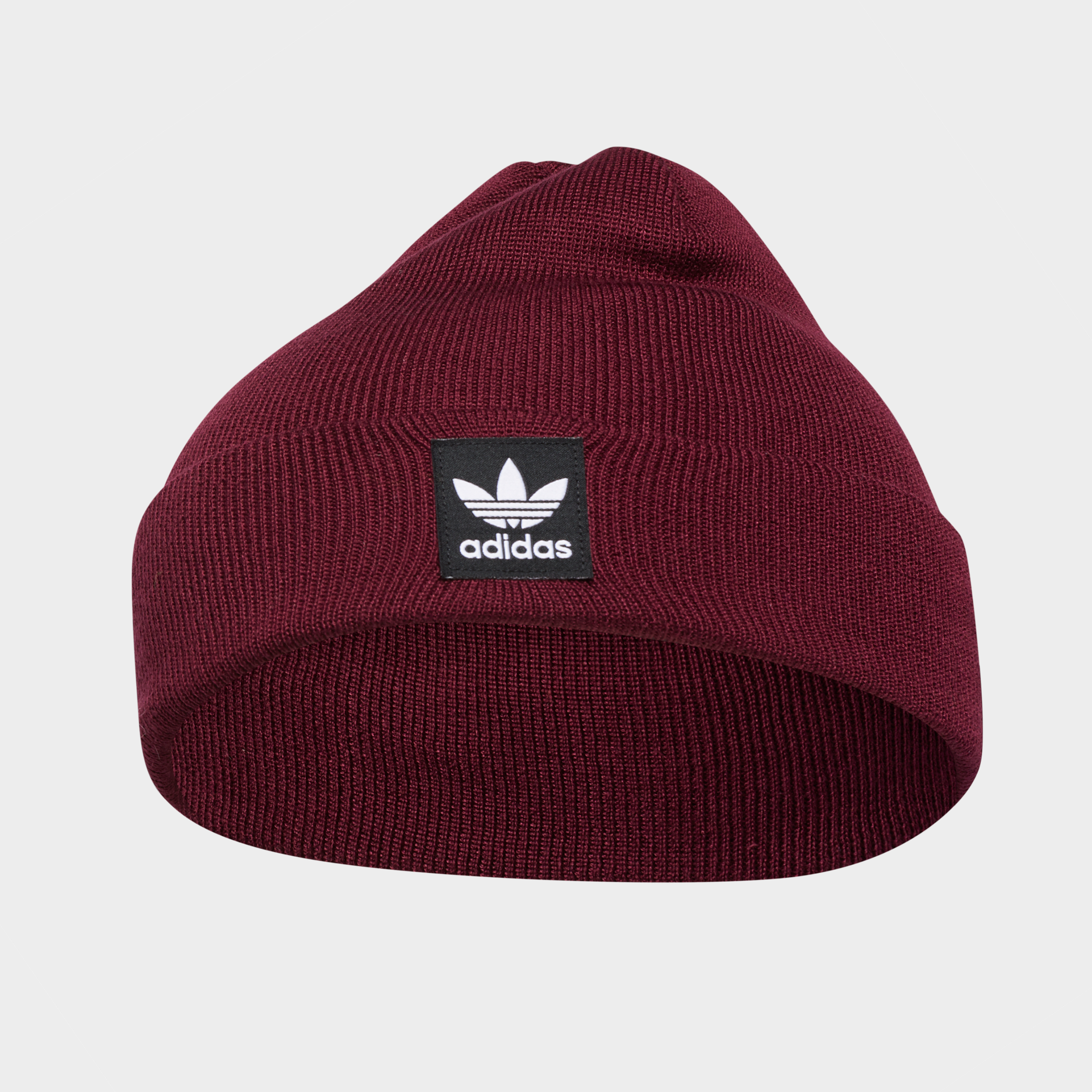 adidas originals logo beanie