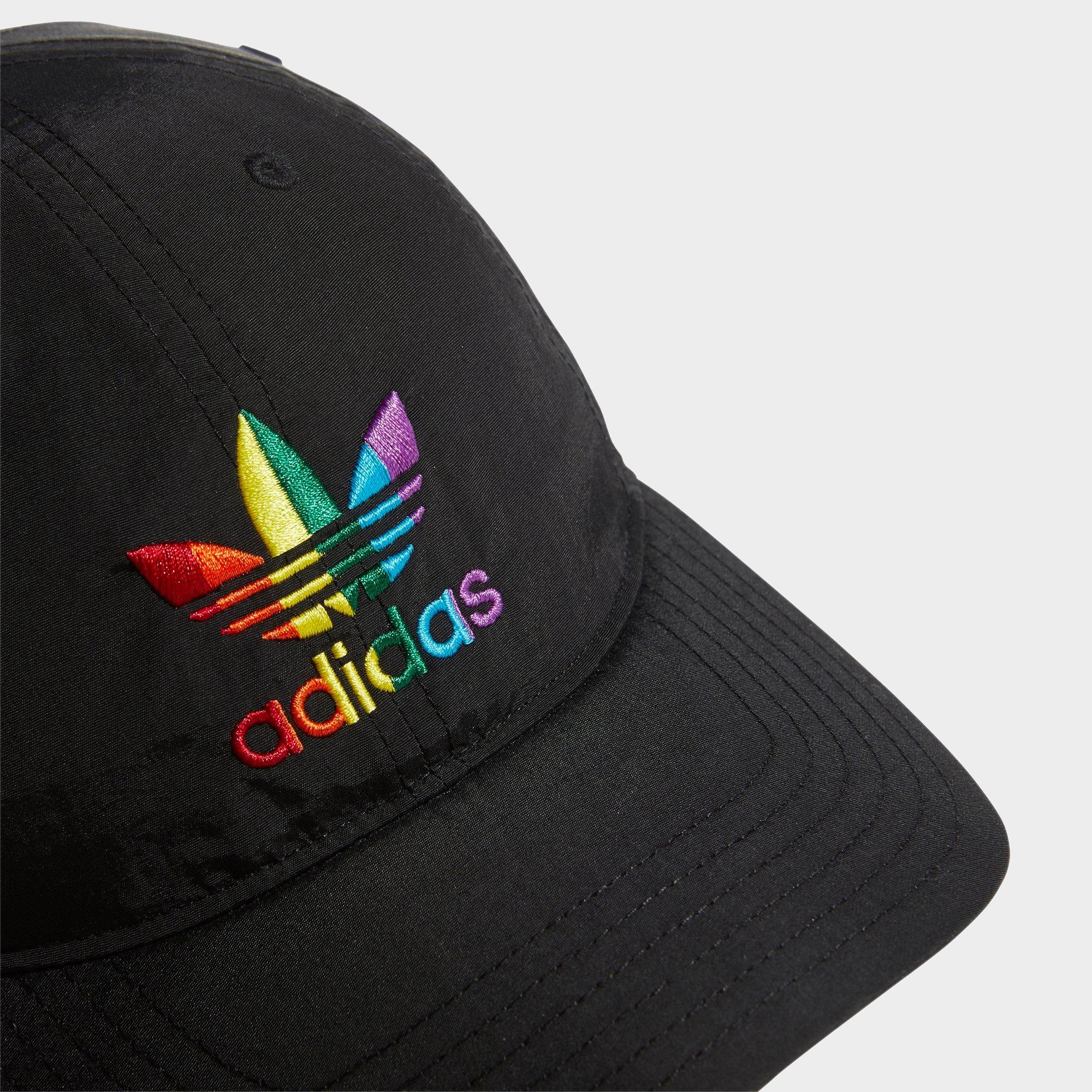 adidas pride hat