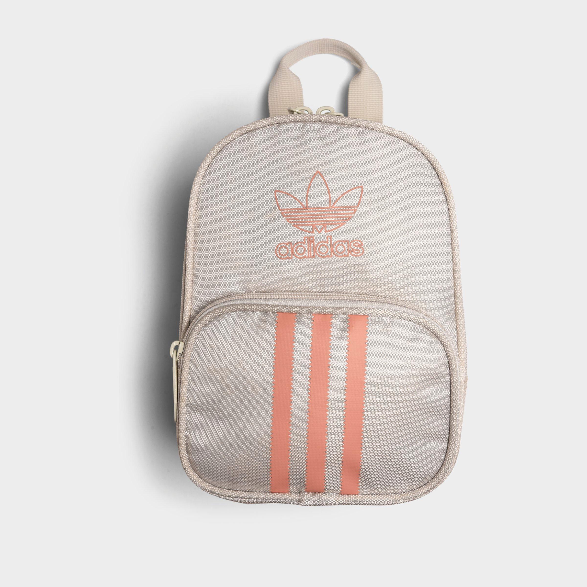 adidas original santiago backpack