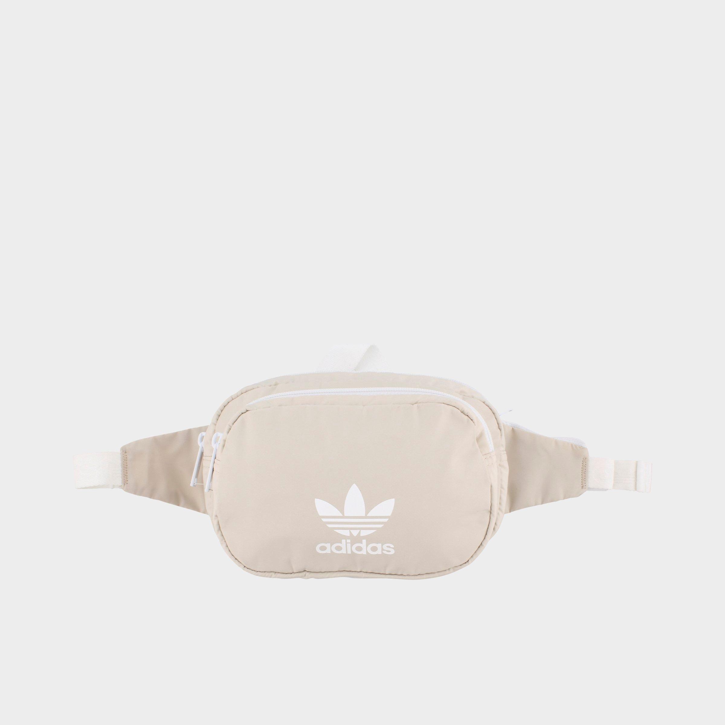 Adidas fanny pack finish line online