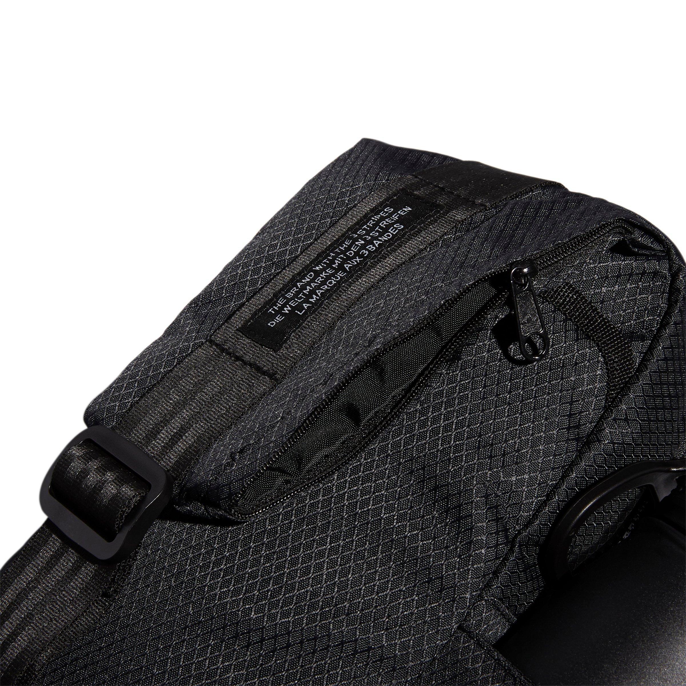 adidas originals utility sling bag